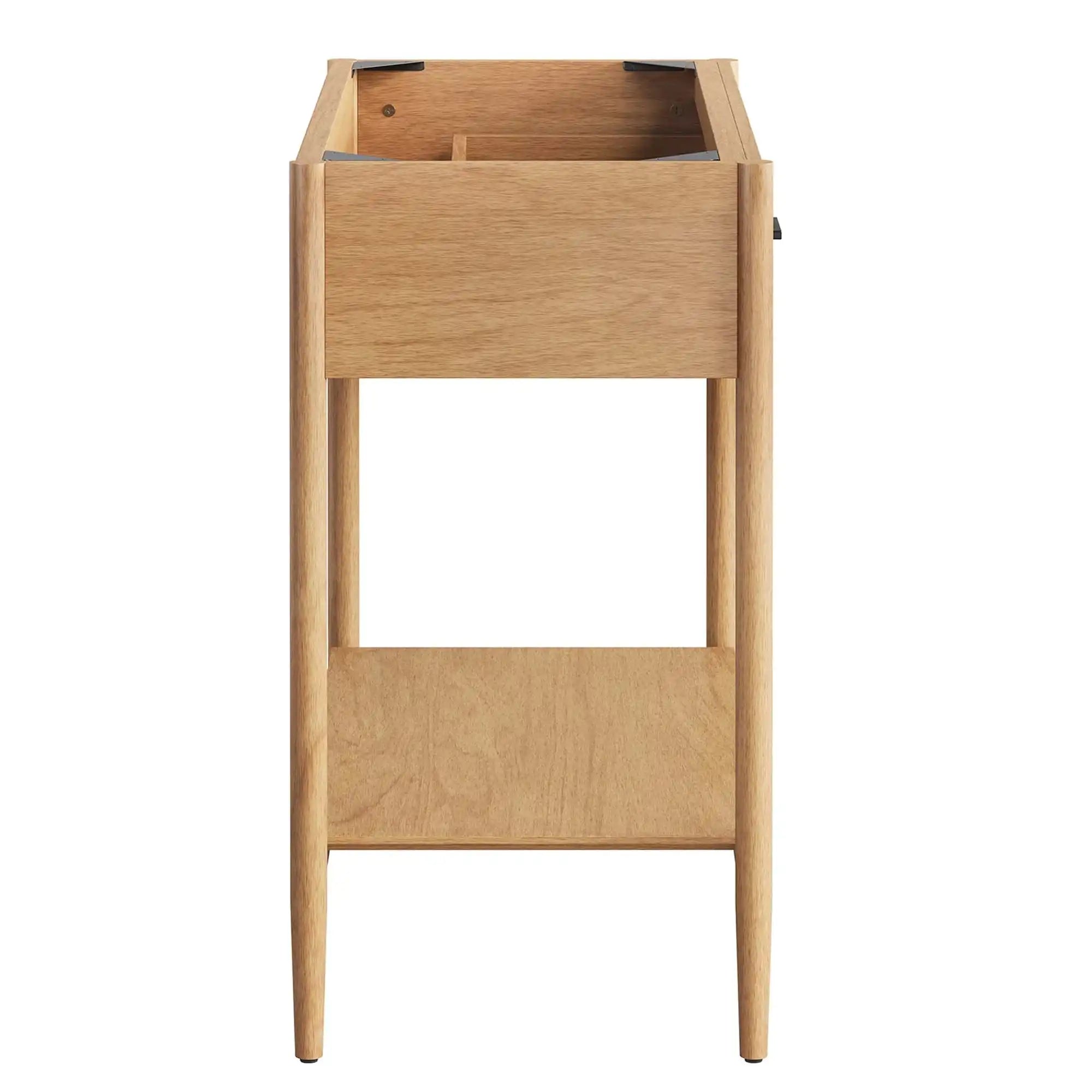 Zaire 36" Bathroom Vanity Cabinet (Sink Basin Not Included) by Modway - Best Buy Furniture