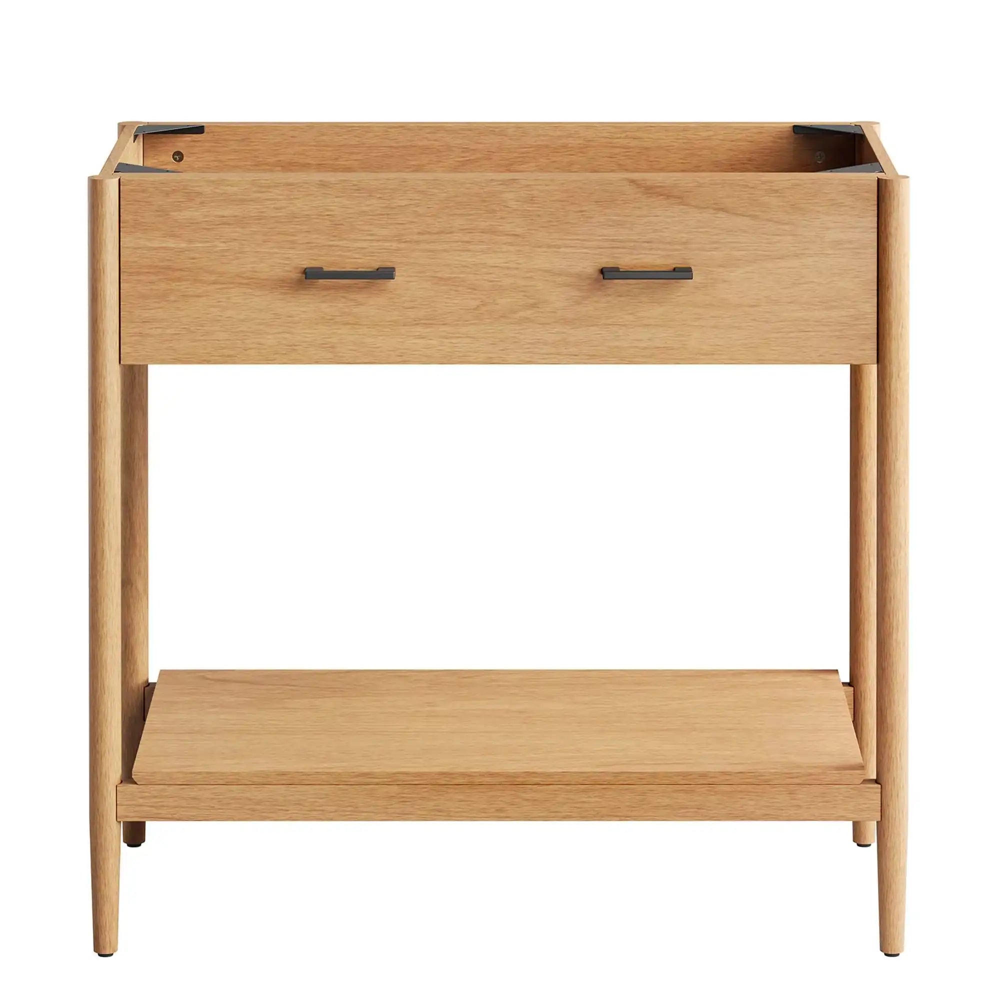 Zaire 36" Bathroom Vanity Cabinet (Sink Basin Not Included) by Modway - Best Buy Furniture