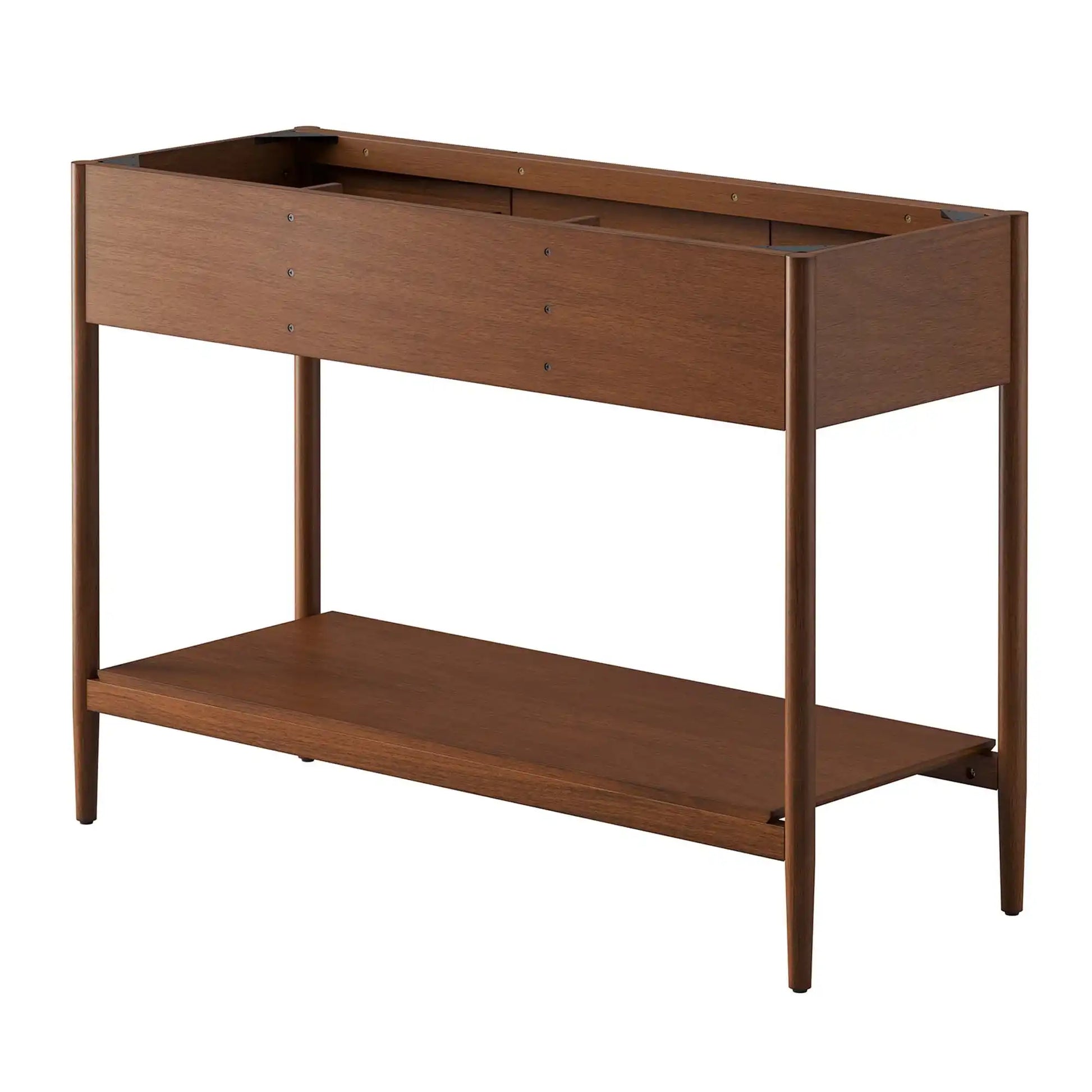 Zaire 48� Single Sink Compatible Bathroom Vanity Cabinet (Sink Basin Not Included) by Modway - Best Buy Furniture
