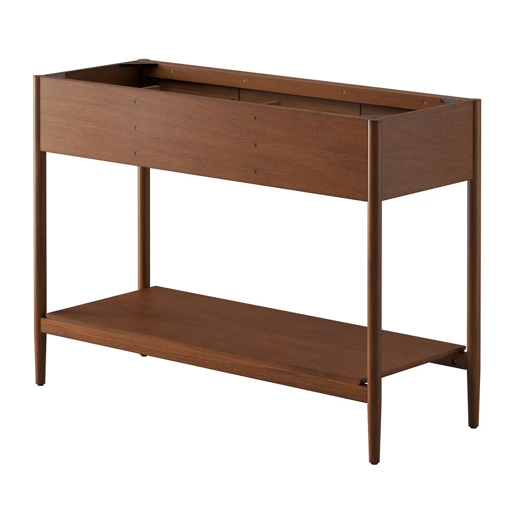 Zaire 48� Single Sink Compatible Bathroom Vanity Cabinet (Sink Basin Not Included) by Modway - Best Buy Furniture