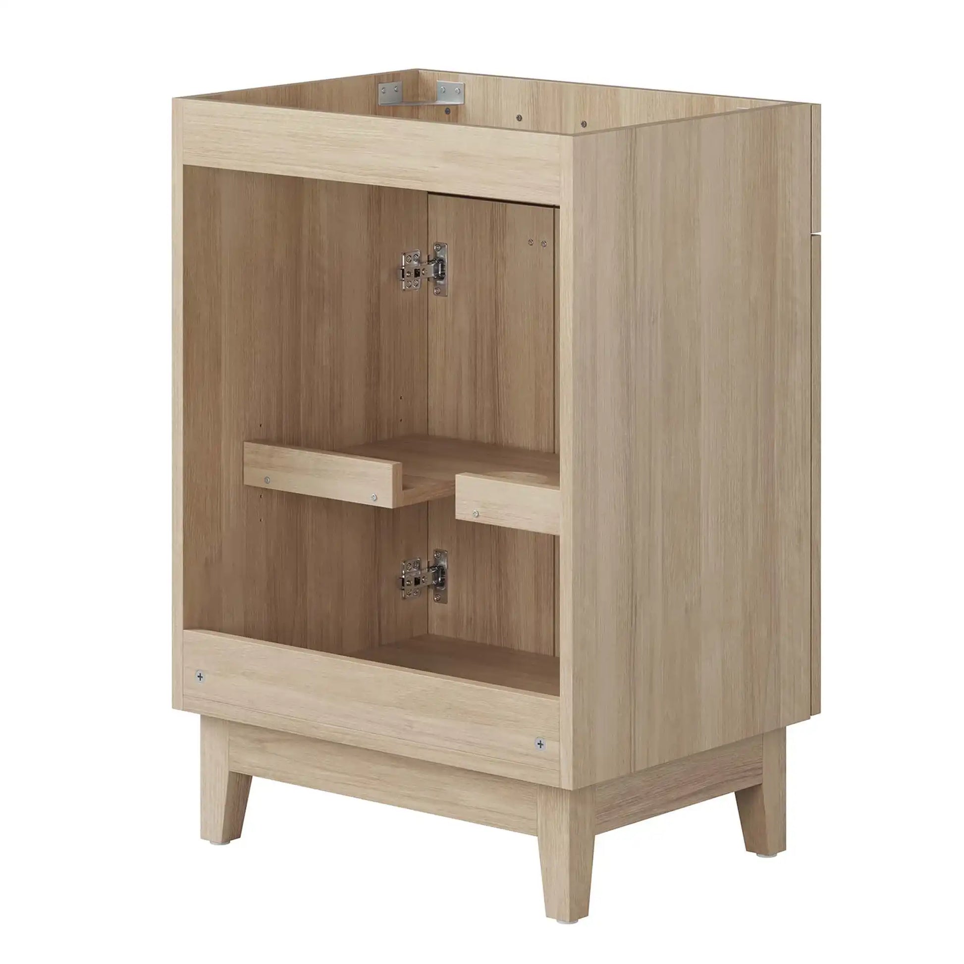 Miles 24� Bathroom Vanity Cabinet (Sink Basin Not Included) by Modway - Best Buy Furniture