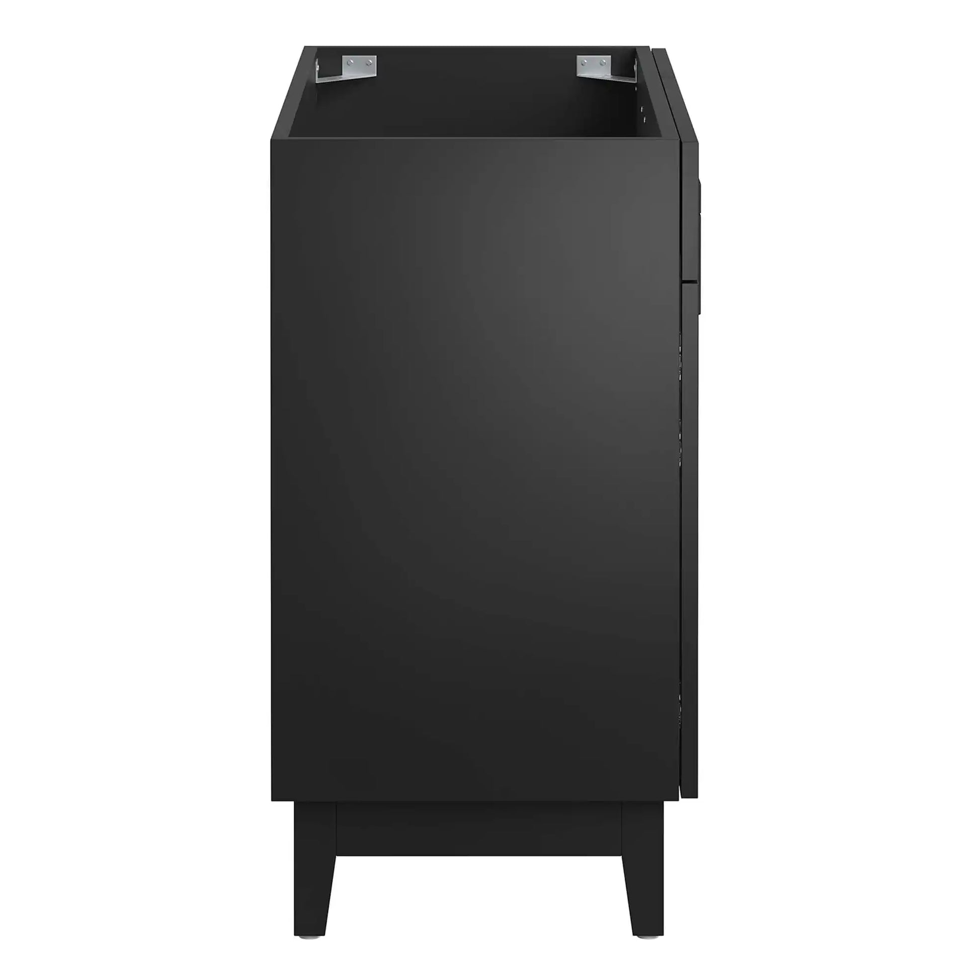 Miles 36� Bathroom Vanity Cabinet (Sink Basin Not Included) by Modway - Best Buy Furniture