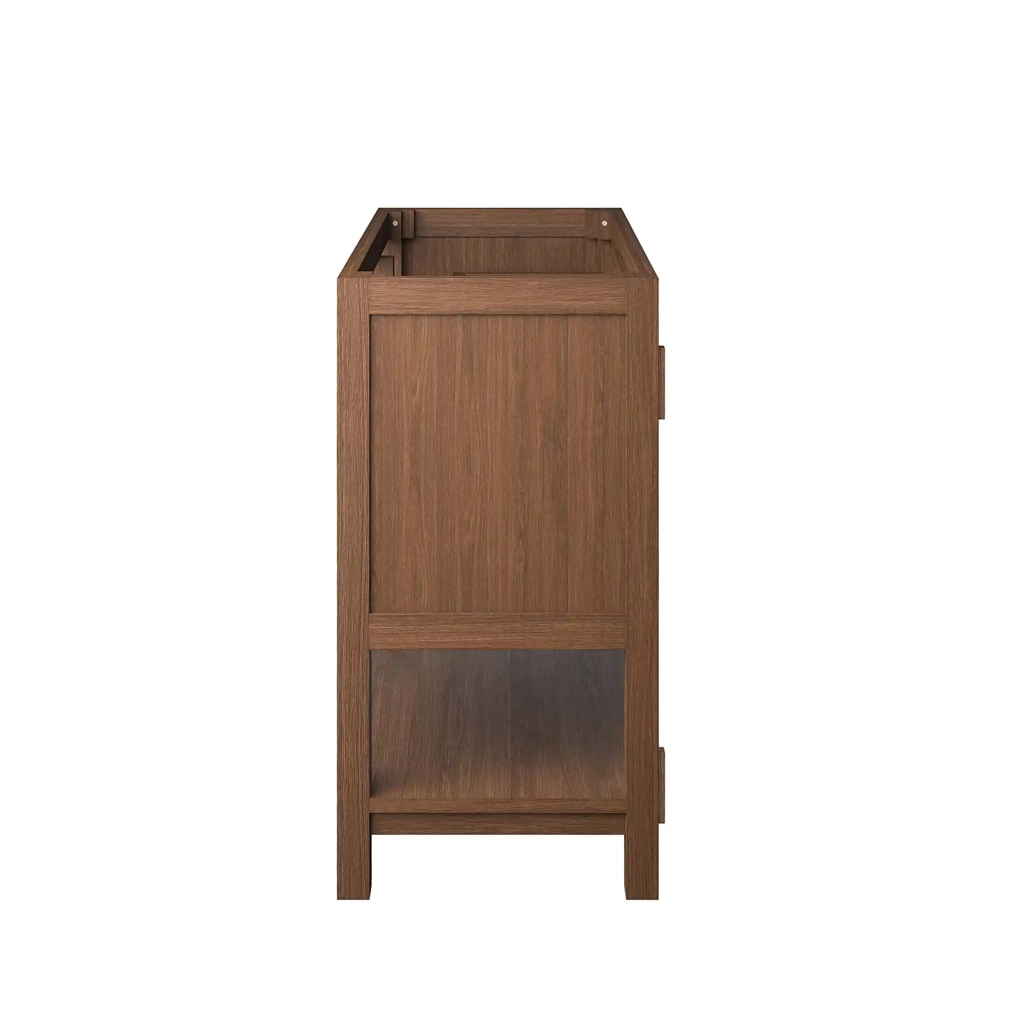 Ashlyn 36� Wood Bathroom Vanity Cabinet (Sink Basin Not Included) by Modway - Best Buy Furniture