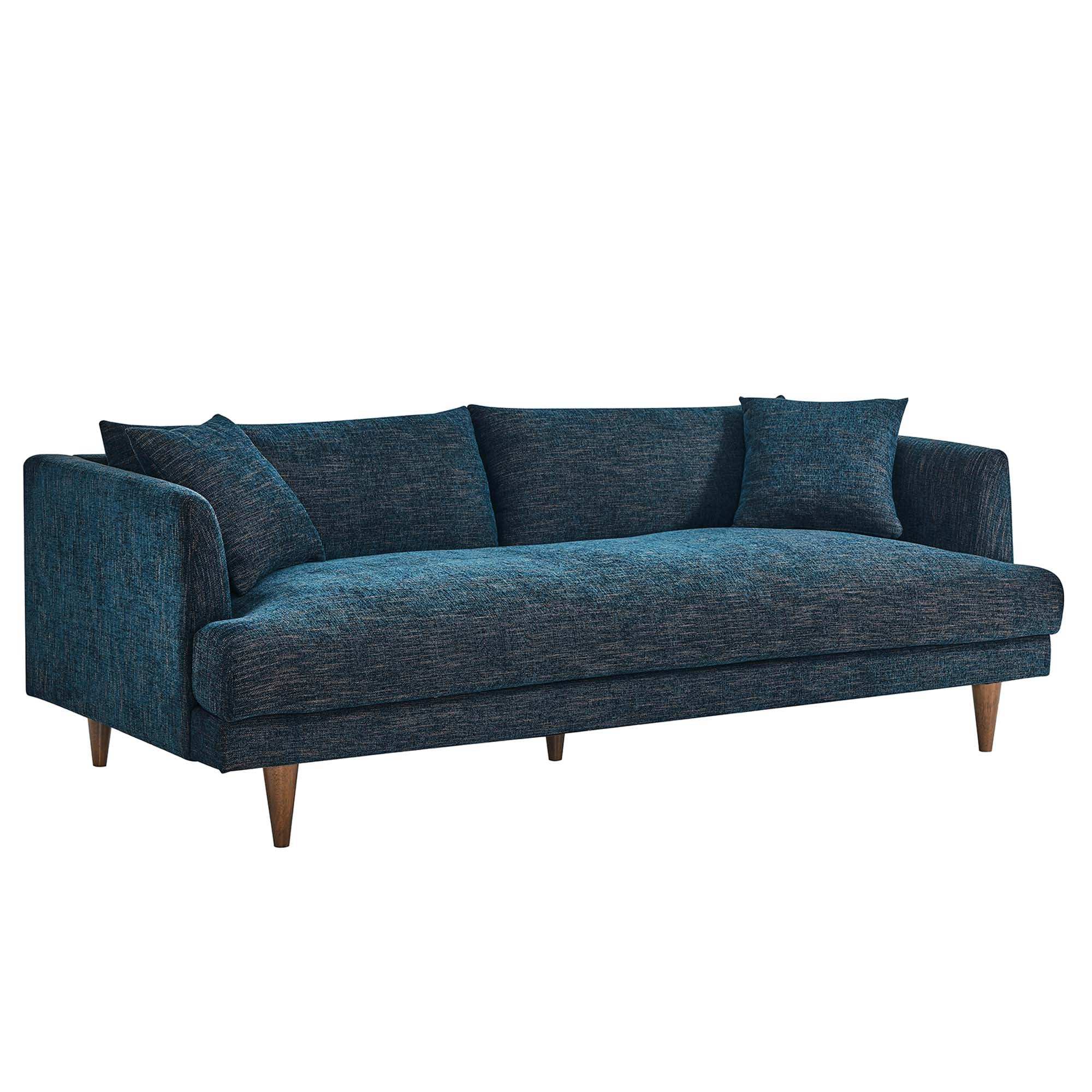 Zoya Down Filled Overstuffed Sofa by Modway - Best Buy Furniture