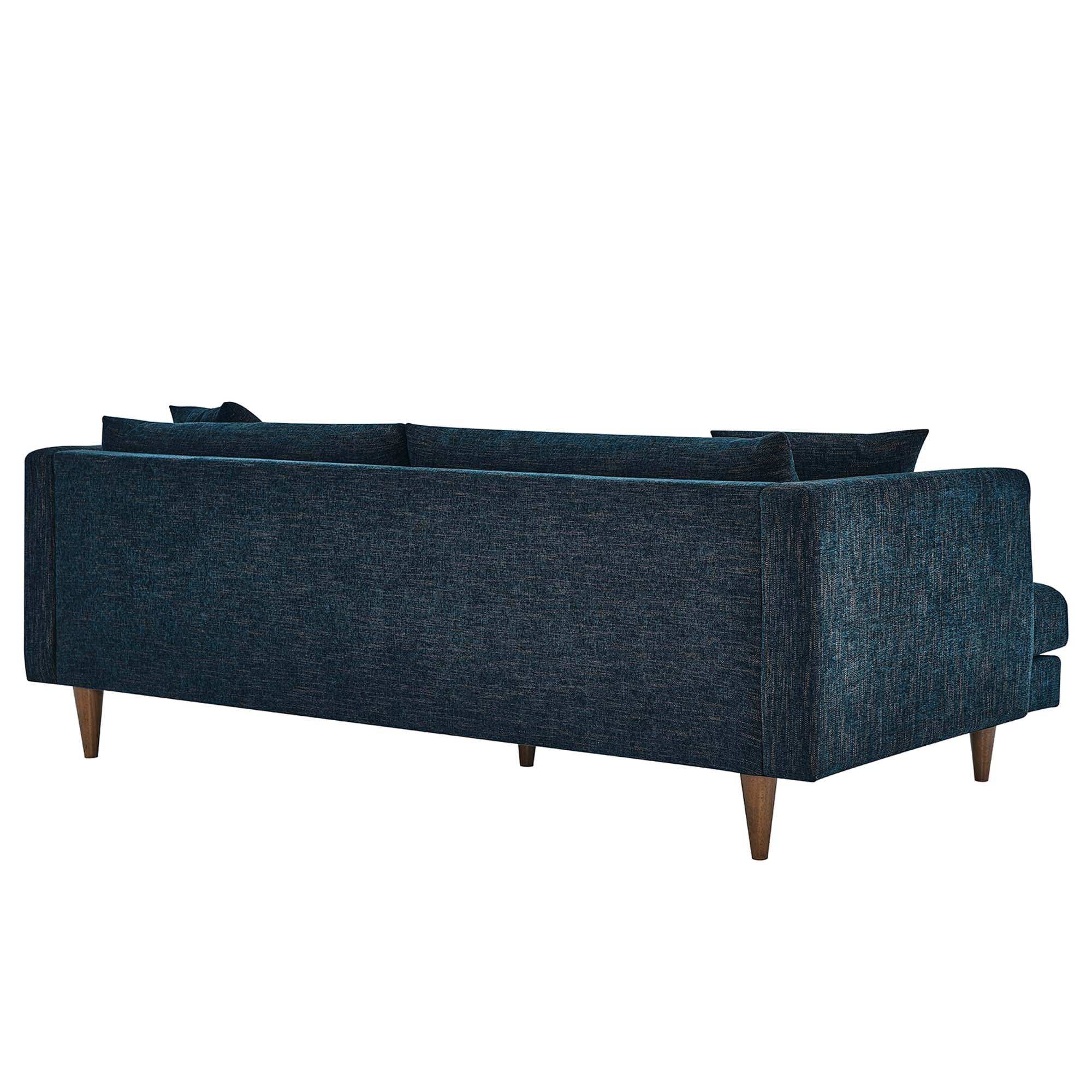 Zoya Down Filled Overstuffed Sofa by Modway - Best Buy Furniture