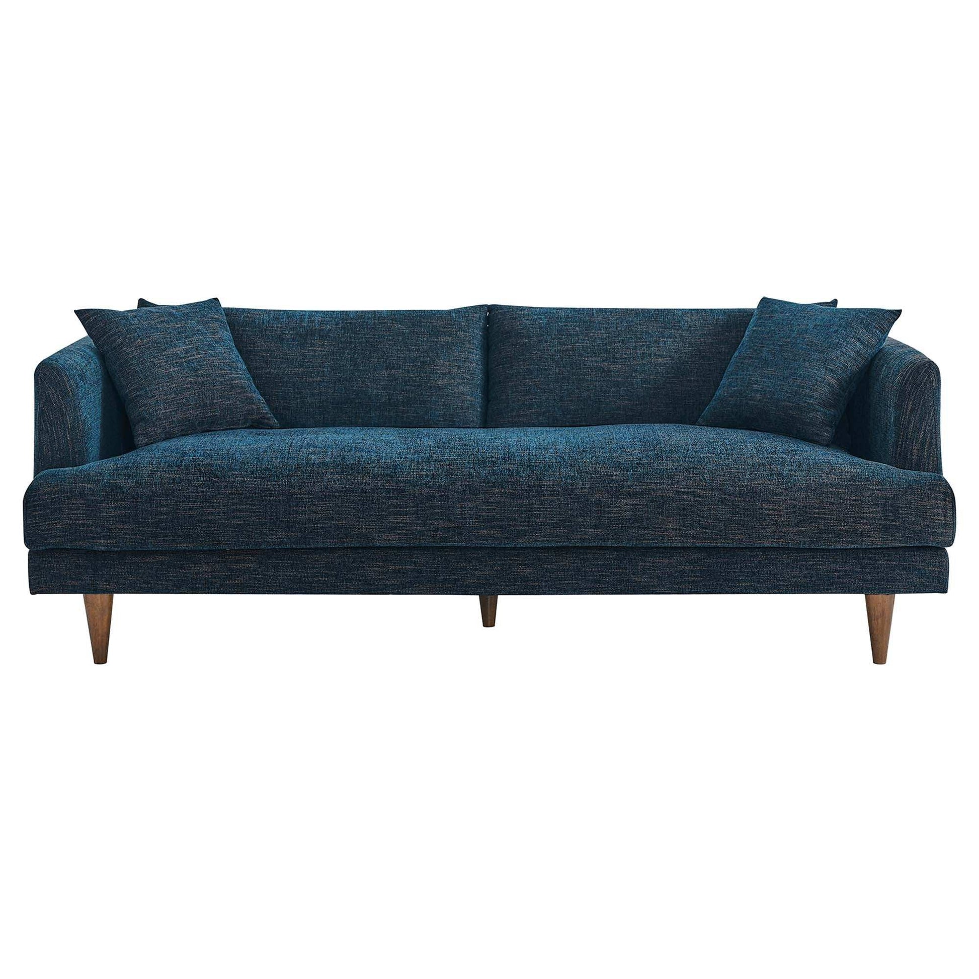 Zoya Down Filled Overstuffed Sofa by Modway - Best Buy Furniture