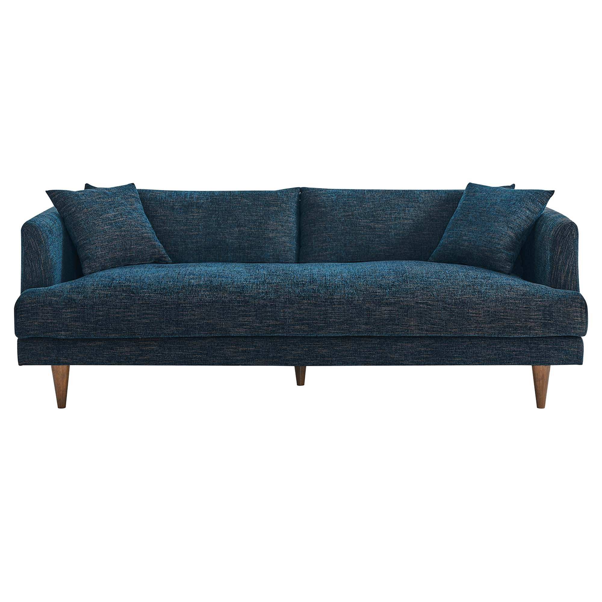 Zoya Down Filled Overstuffed Sofa by Modway - Best Buy Furniture