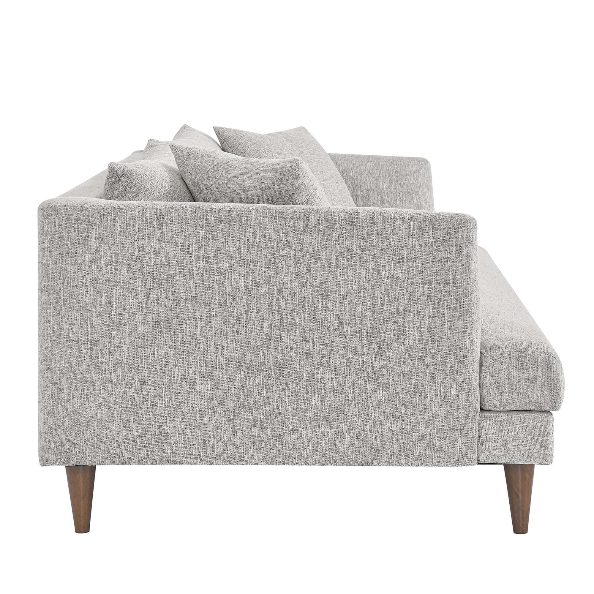 Zoya Down Filled Overstuffed Sofa by Modway - Best Buy Furniture