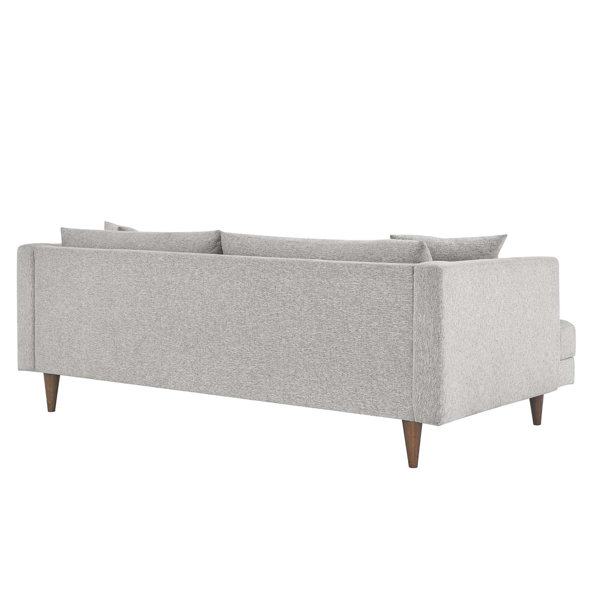 Zoya Down Filled Overstuffed Sofa by Modway - Best Buy Furniture