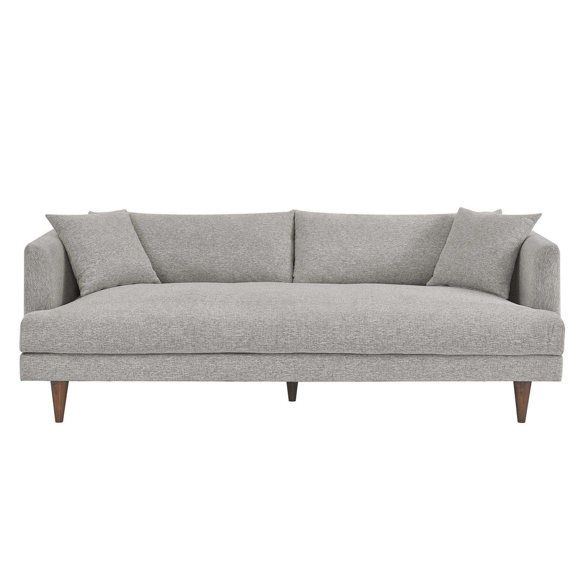Zoya Down Filled Overstuffed Sofa by Modway - Best Buy Furniture