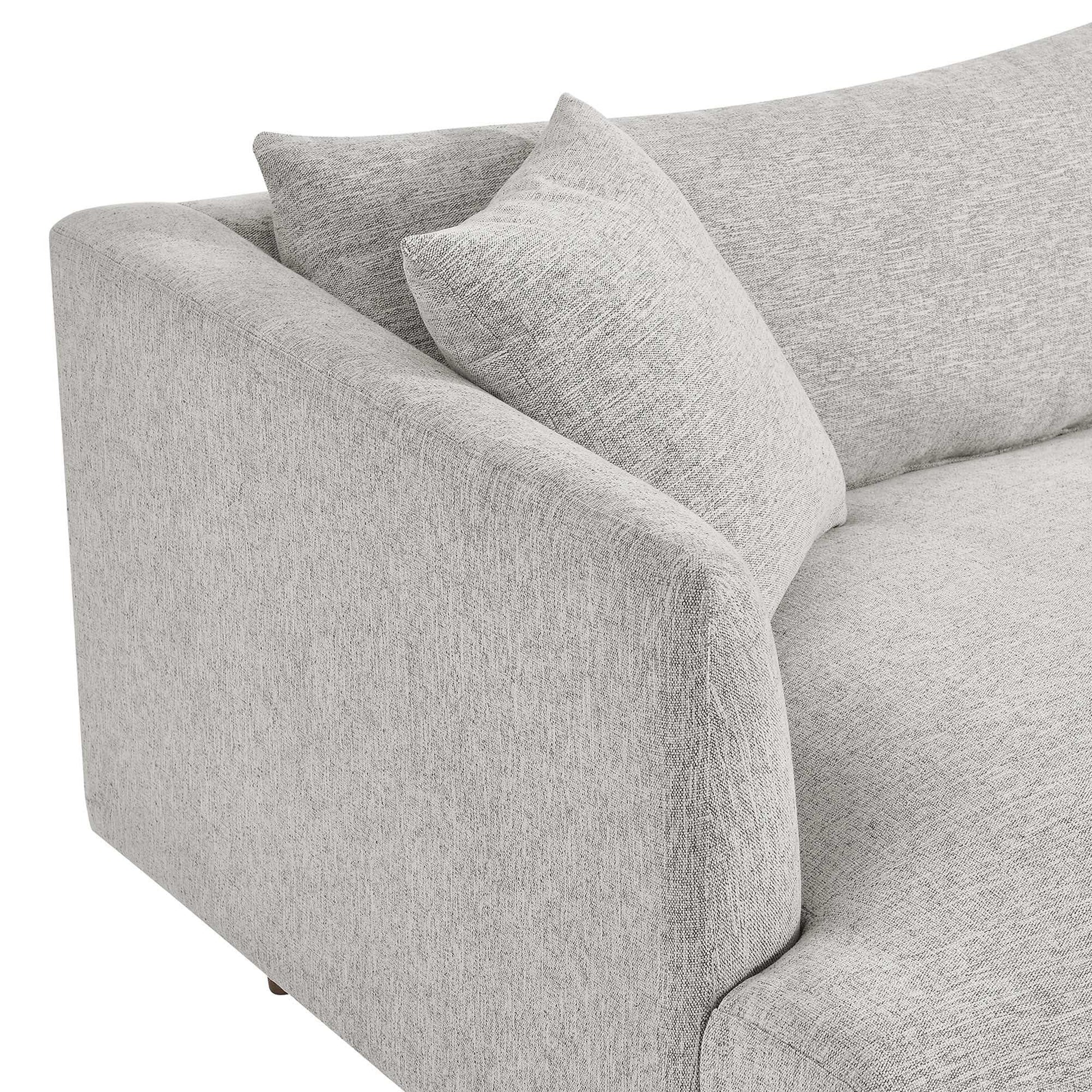 Zoya Down Filled Overstuffed Sofa by Modway - Best Buy Furniture
