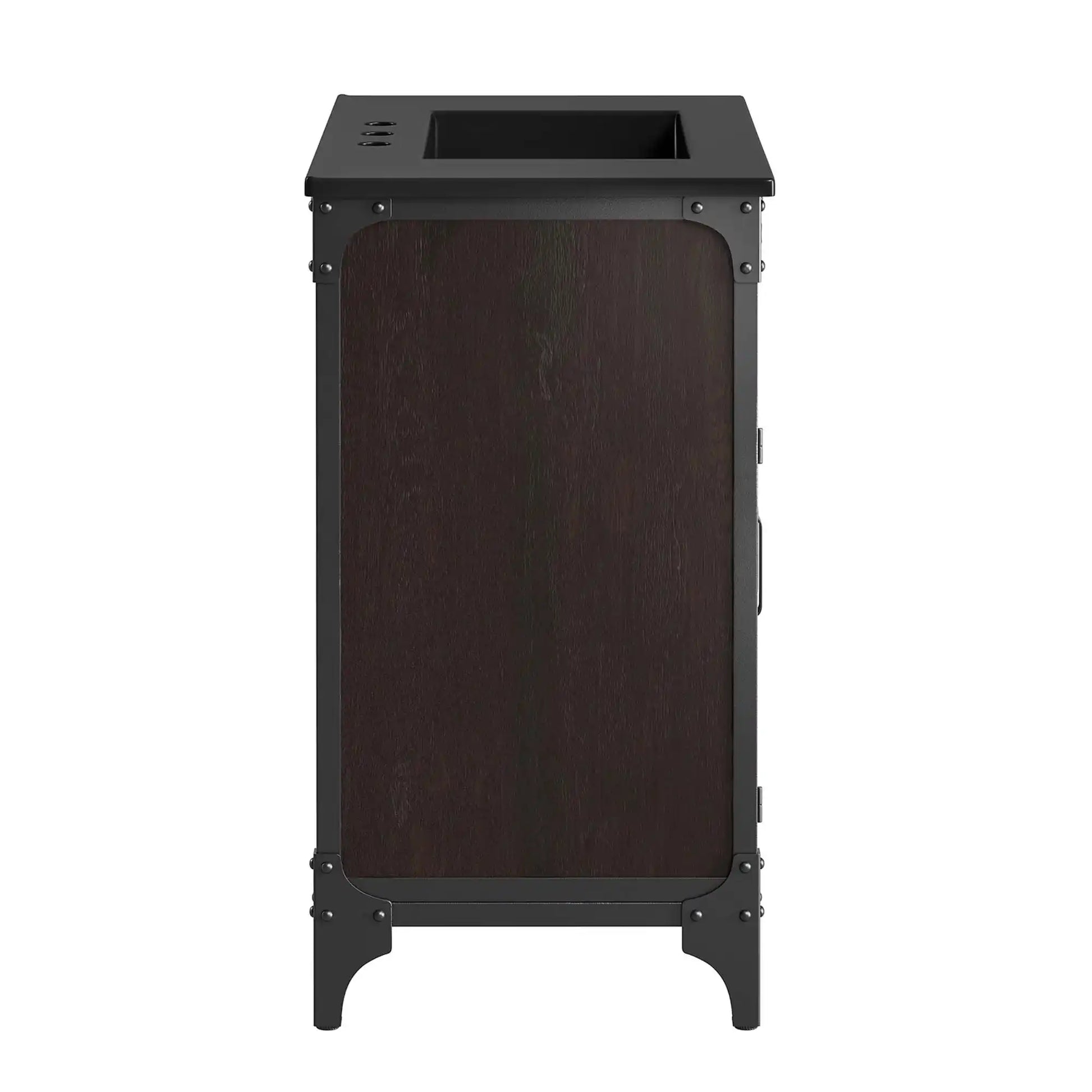 Steamforge 30" Bathroom Vanity by Modway - Best Buy Furniture