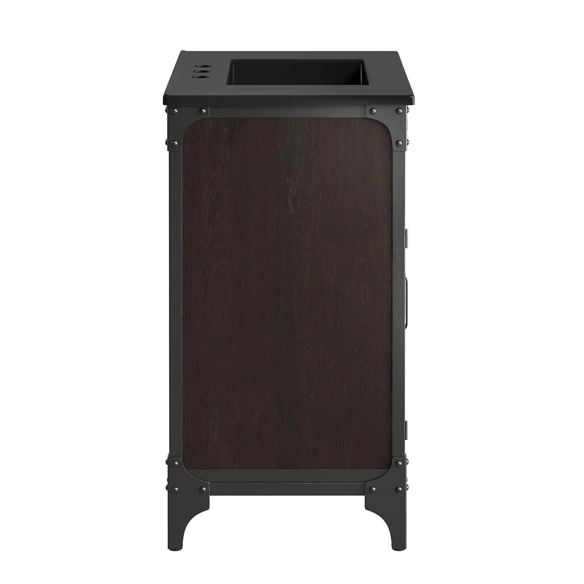 Steamforge 30" Bathroom Vanity by Modway - Best Buy Furniture