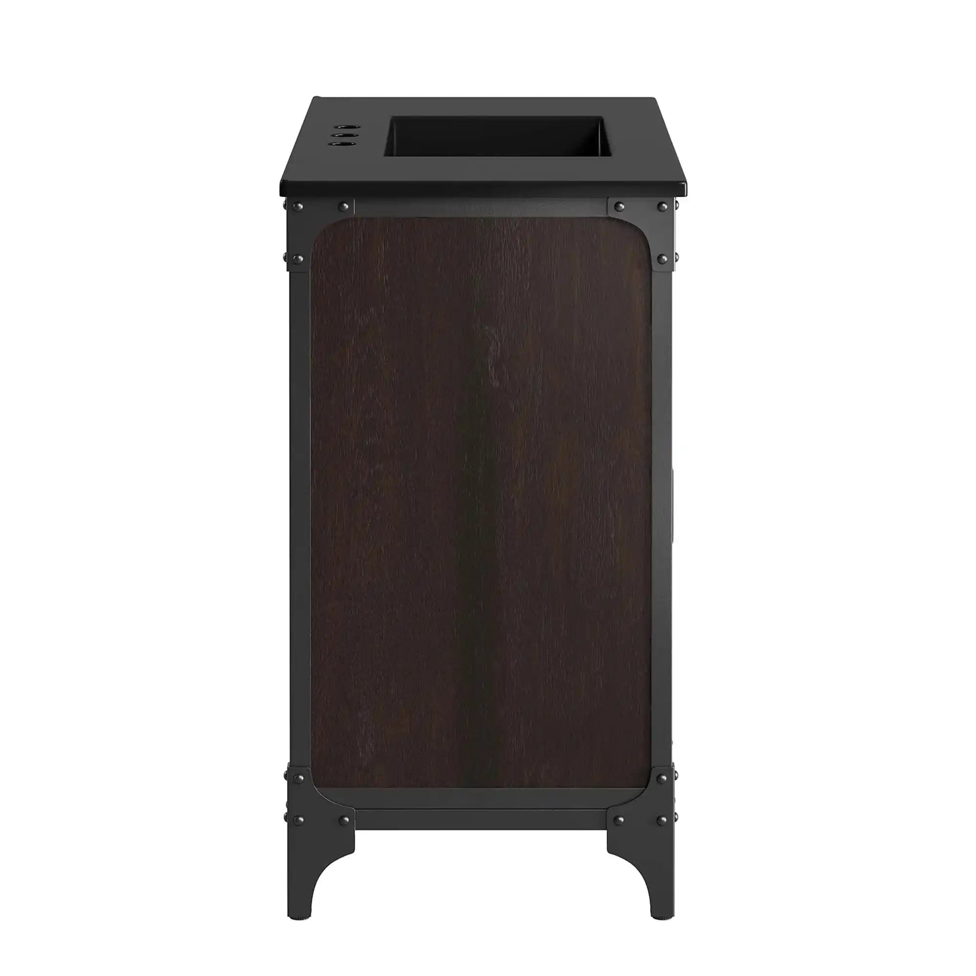 Steamforge 36" Bathroom Vanity by Modway - Best Buy Furniture