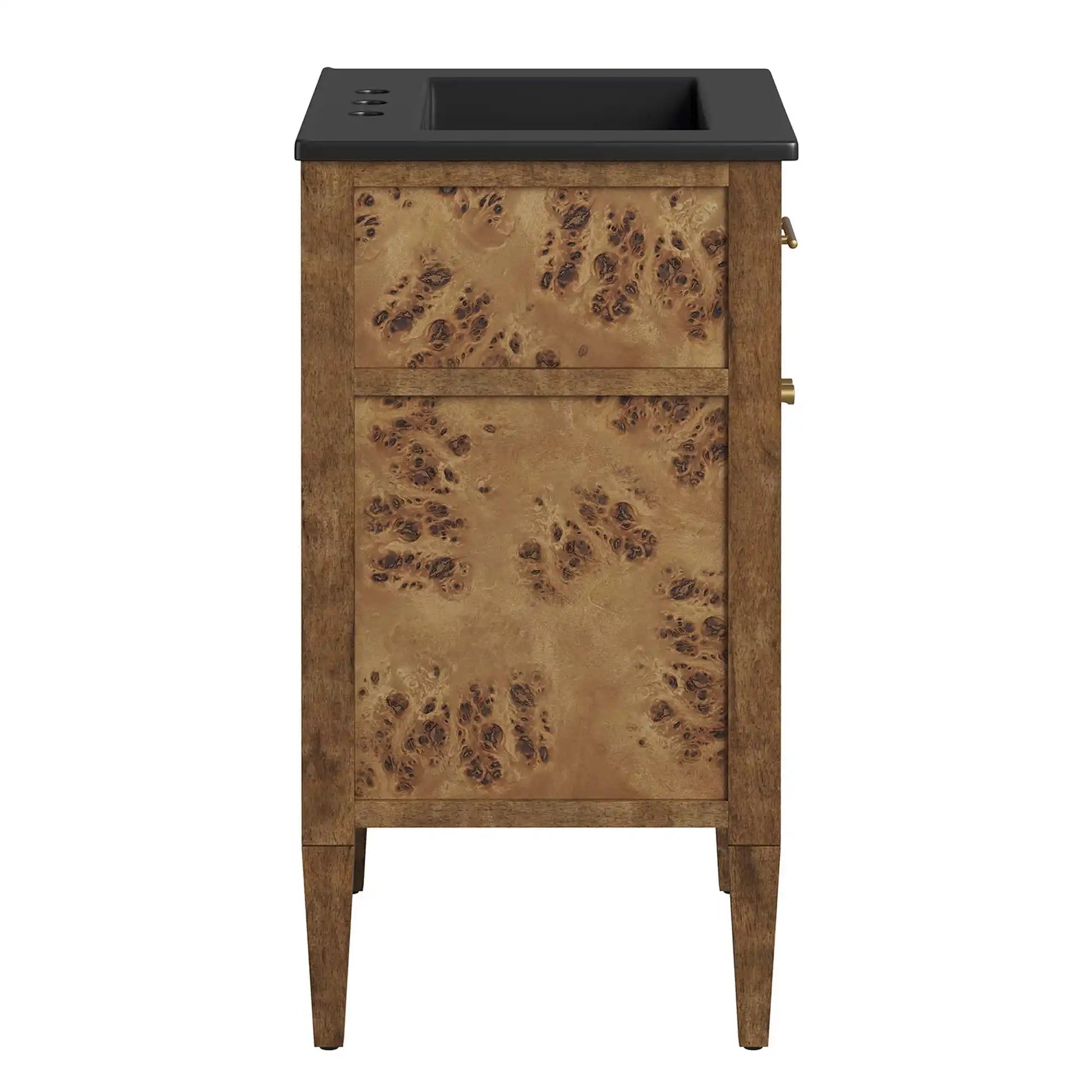Elysian 24" Wood Bathroom Vanity by Modway - Best Buy Furniture