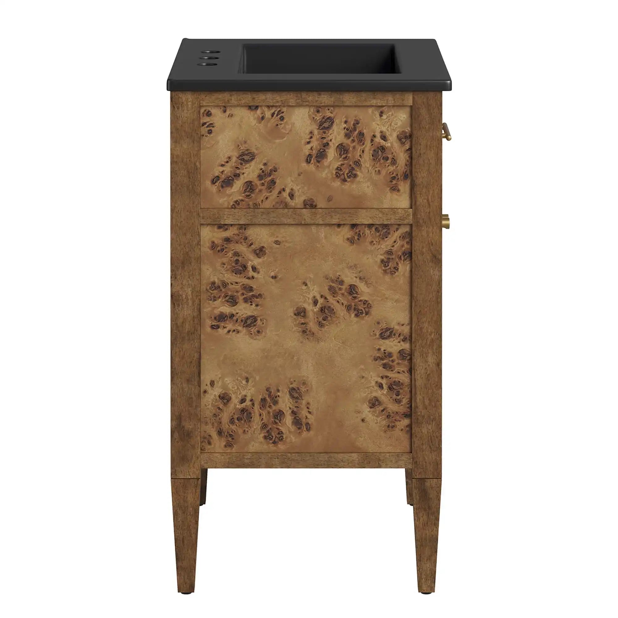 Elysian 24" Wood Bathroom Vanity by Modway - Best Buy Furniture