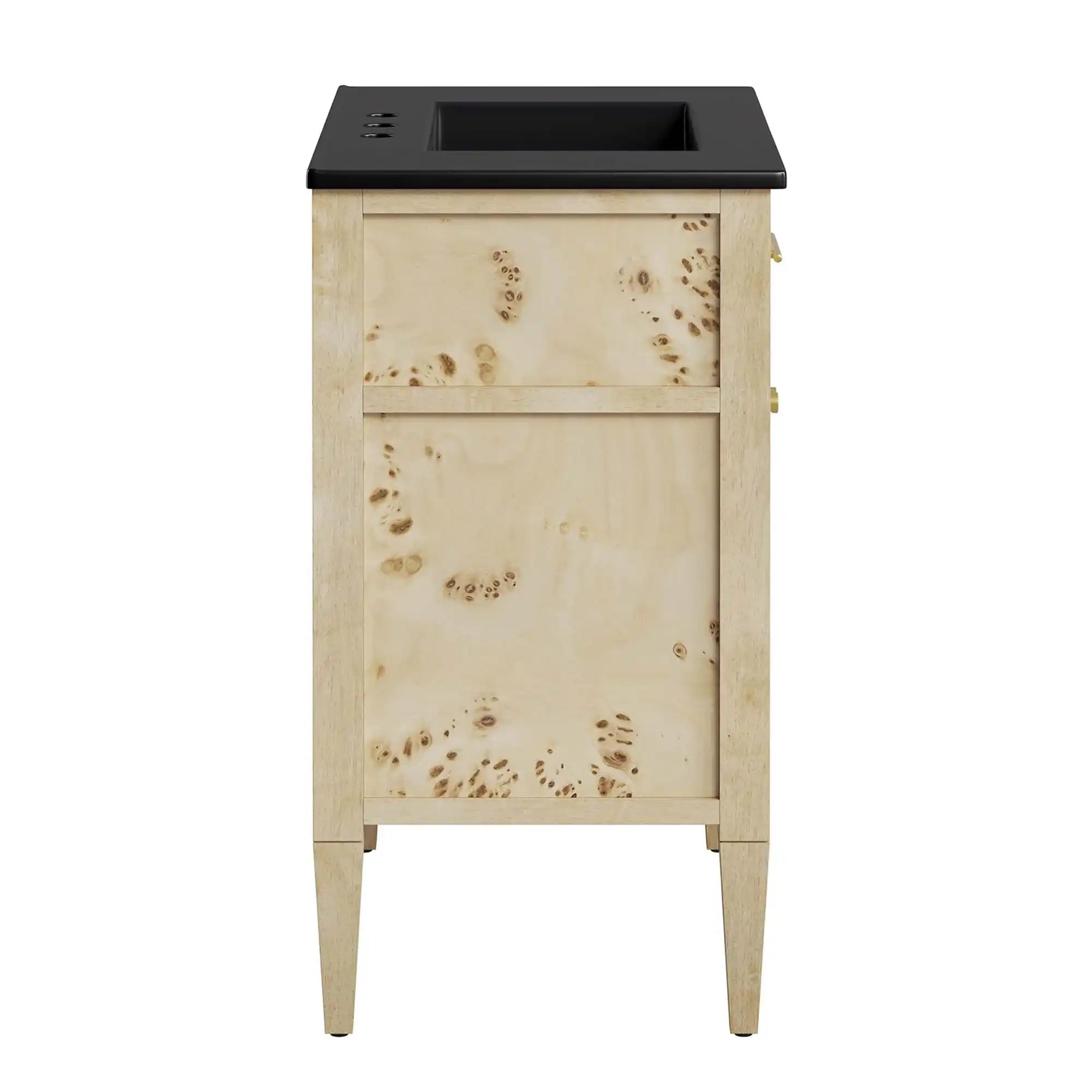 Elysian 30" Wood Bathroom Vanity by Modway - Best Buy Furniture