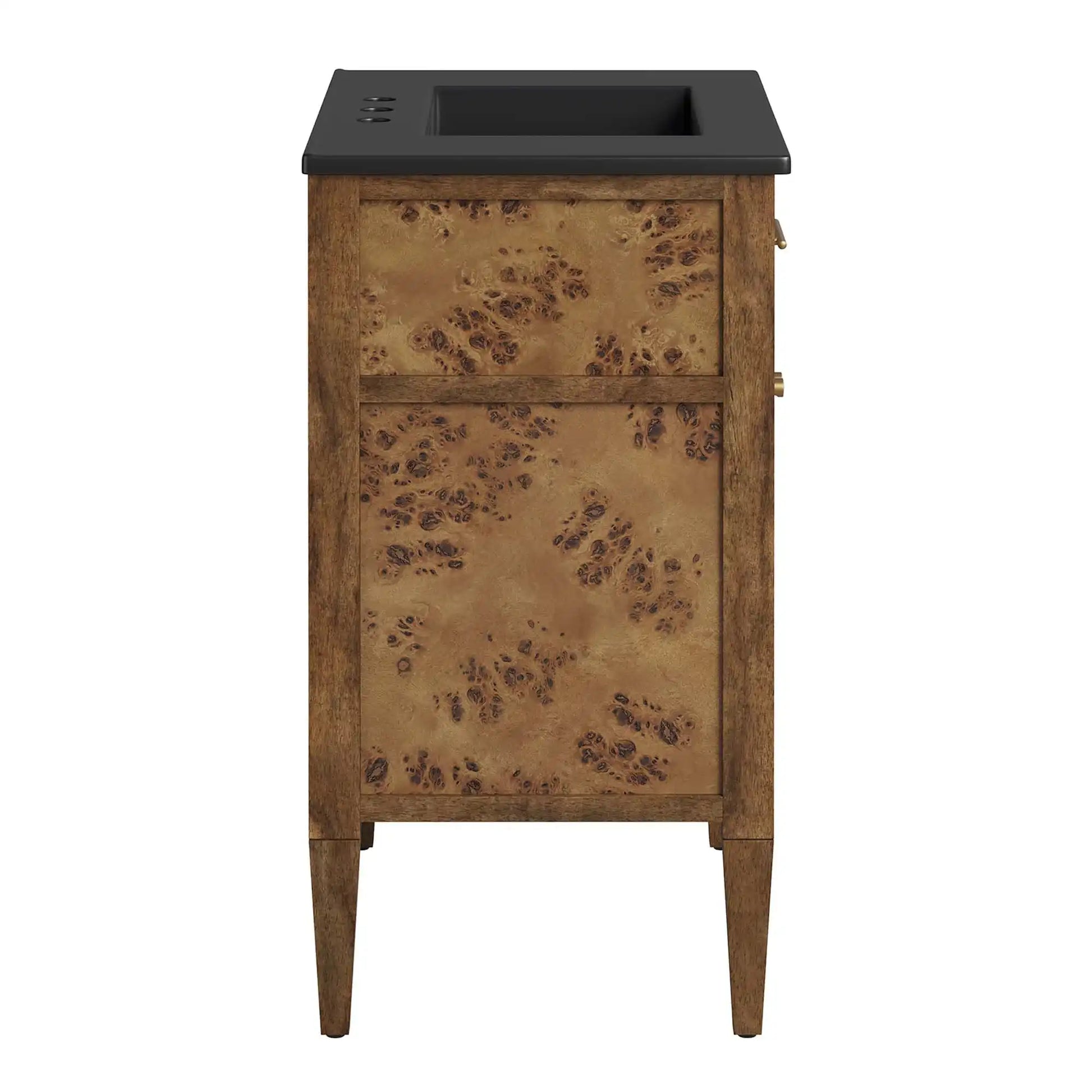 Elysian 30" Wood Bathroom Vanity by Modway - Best Buy Furniture