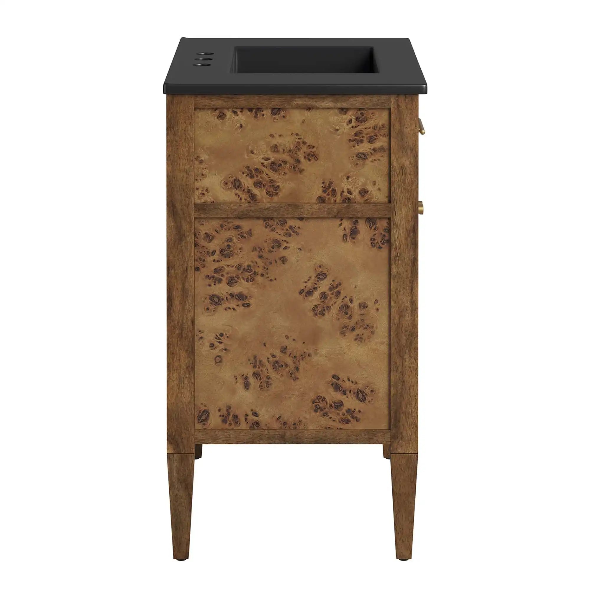 Elysian 30" Wood Bathroom Vanity by Modway - Best Buy Furniture