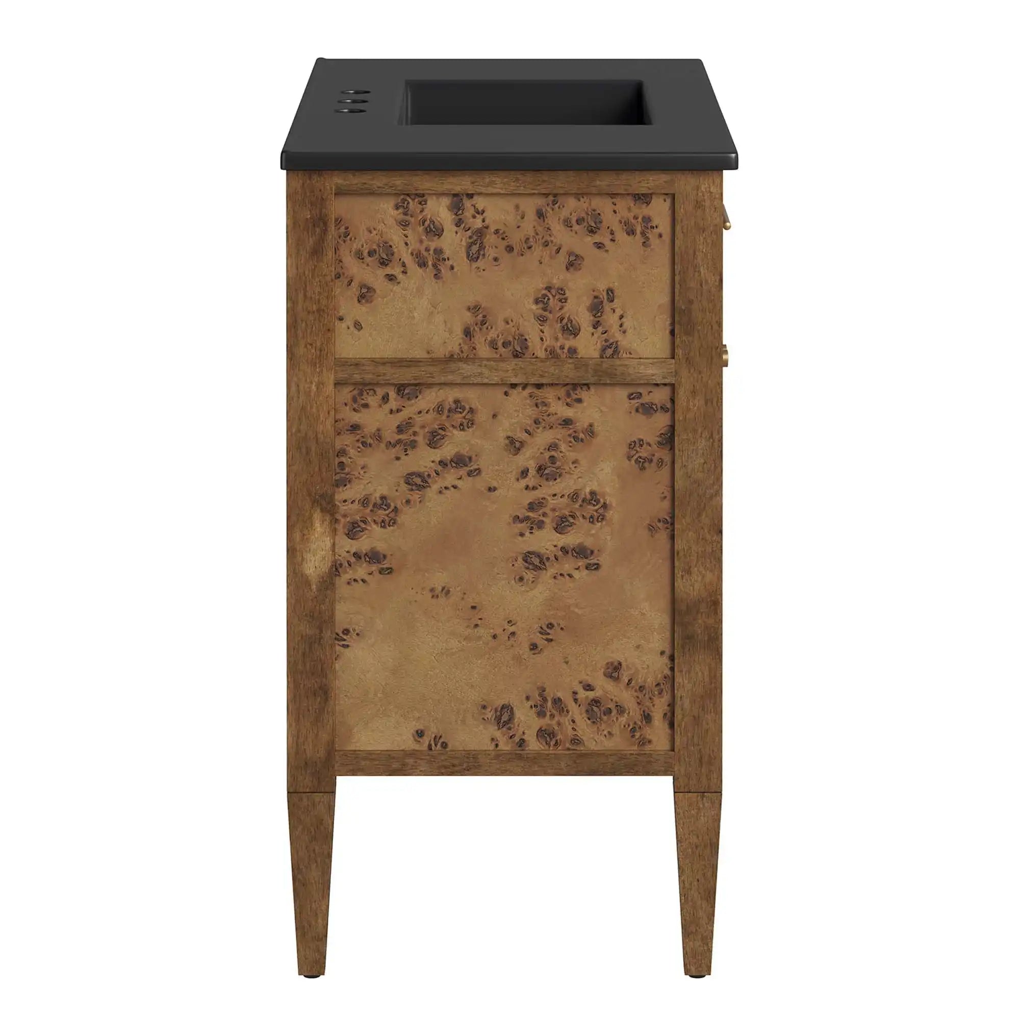 Elysian 36" Wood Bathroom Vanity by Modway - Best Buy Furniture
