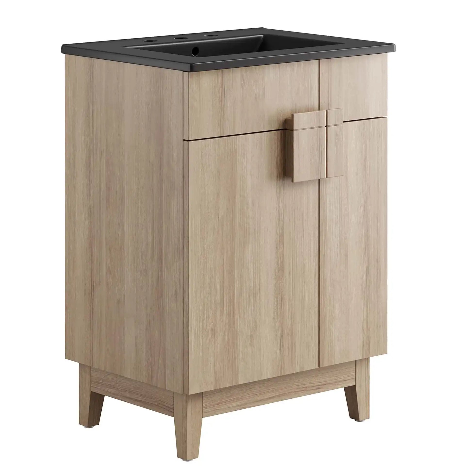 Miles 24� Bathroom Vanity by Modway - Best Buy Furniture
