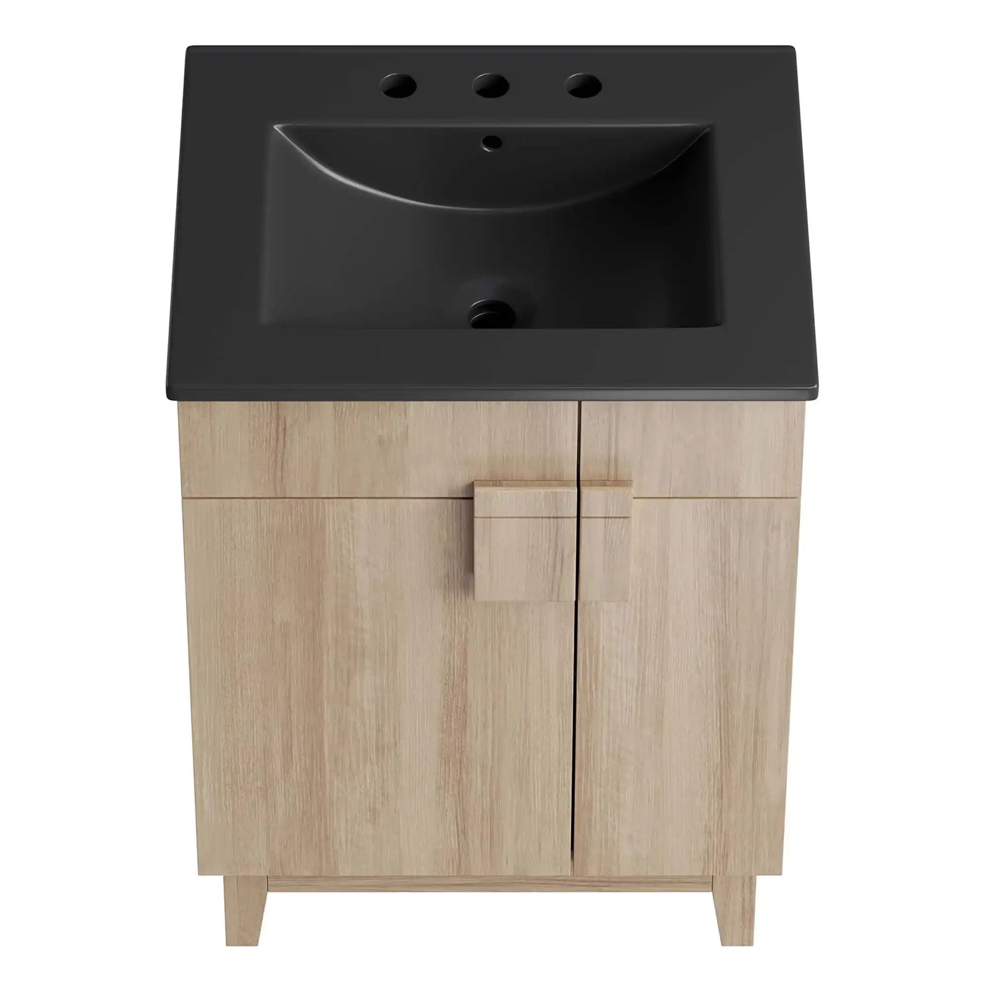 Miles 24� Bathroom Vanity by Modway - Best Buy Furniture
