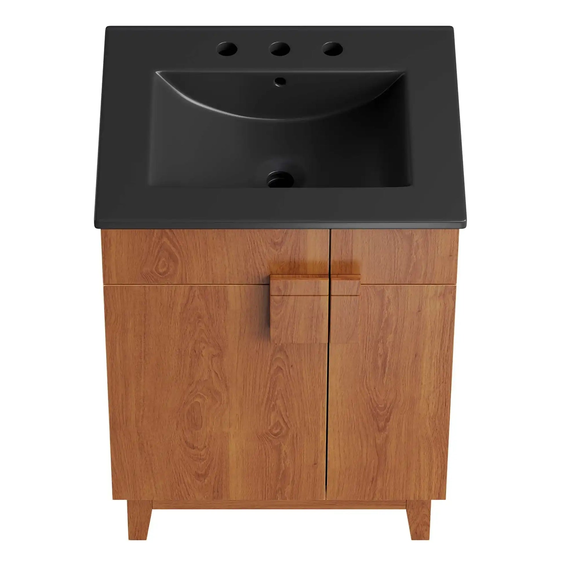 Miles 24� Bathroom Vanity by Modway - Best Buy Furniture