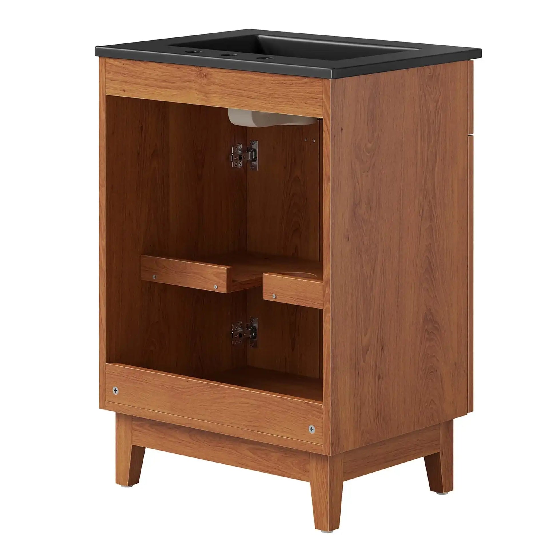 Miles 24� Bathroom Vanity by Modway - Best Buy Furniture