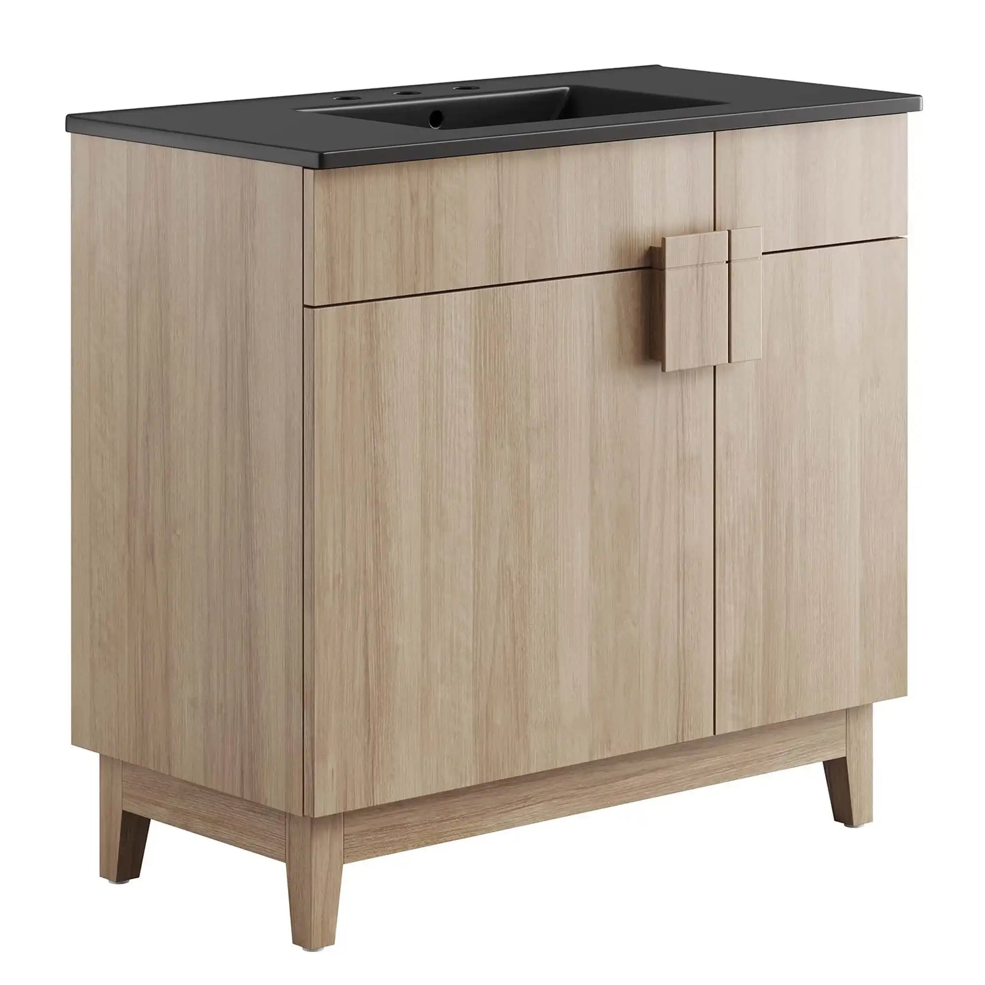 Miles 36� Bathroom Vanity by Modway - Best Buy Furniture