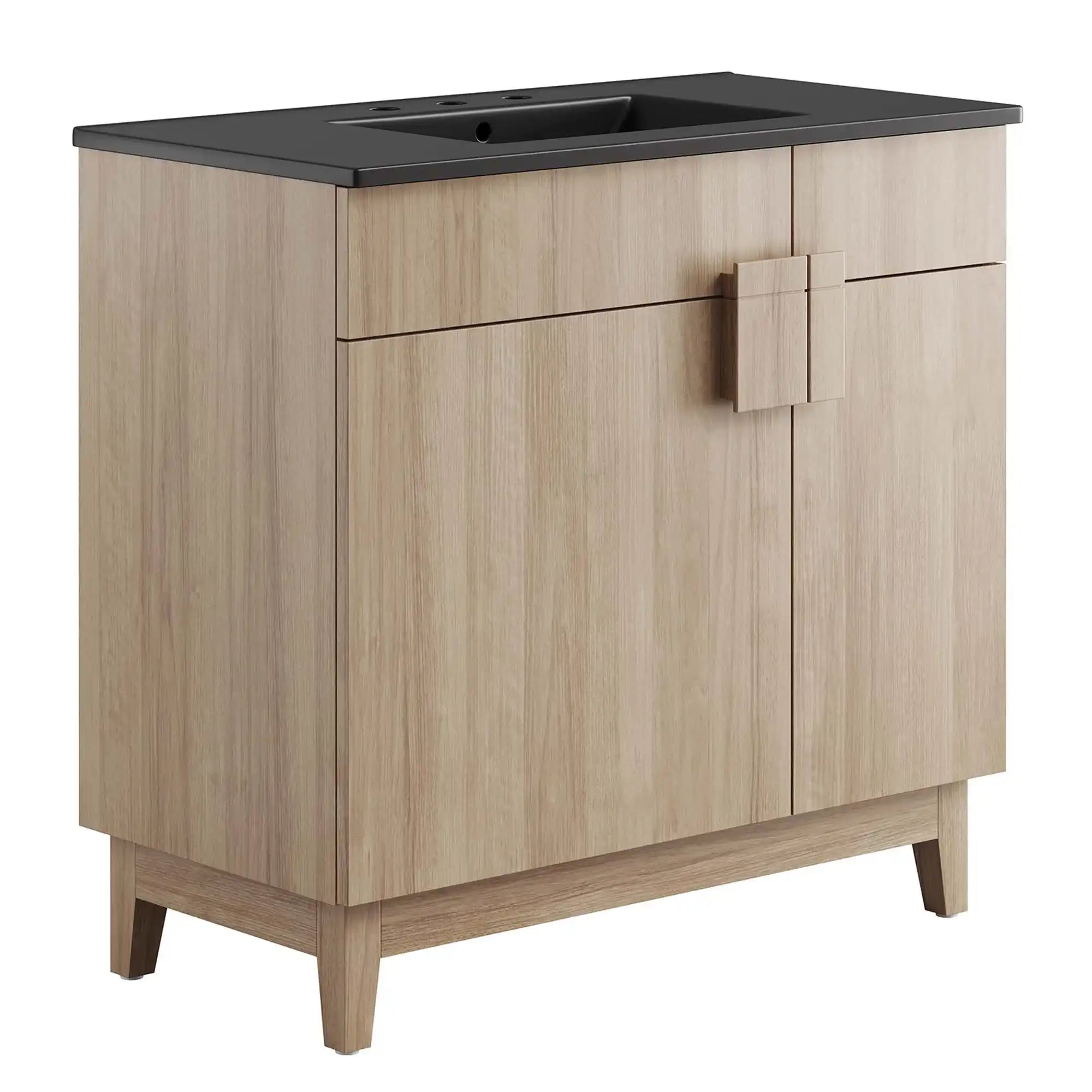 Miles 36� Bathroom Vanity by Modway - Best Buy Furniture