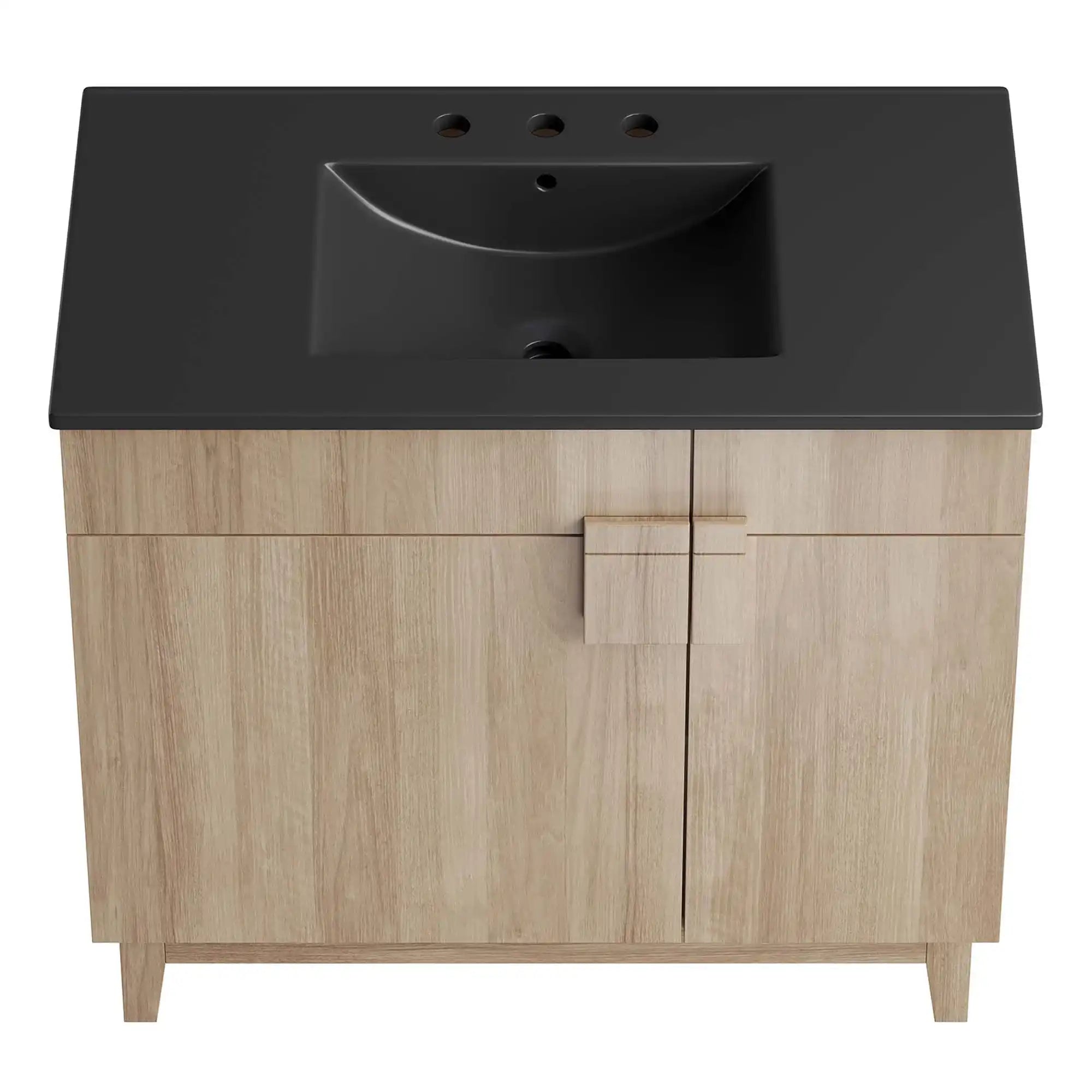 Miles 36� Bathroom Vanity by Modway - Best Buy Furniture