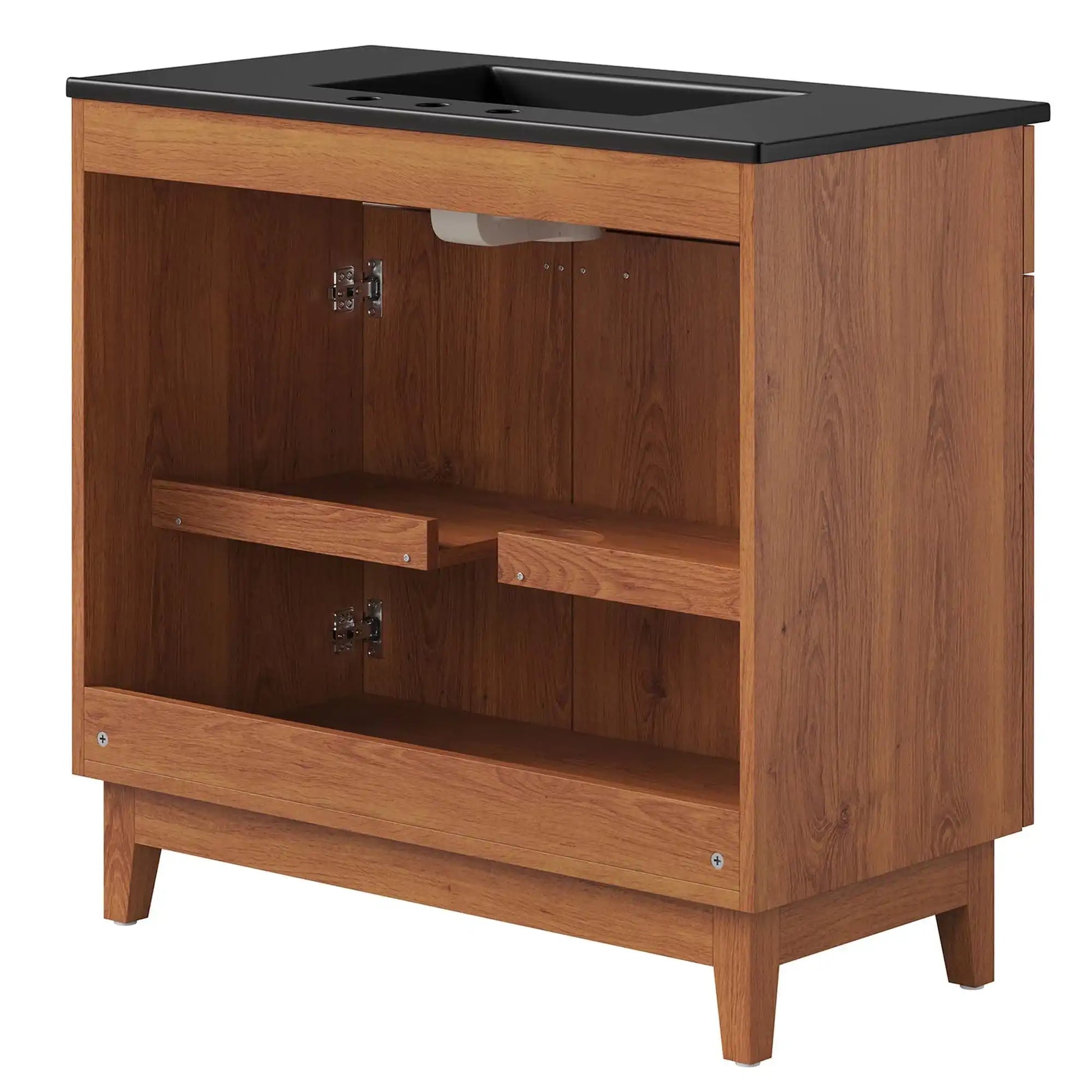 Miles 36� Bathroom Vanity by Modway - Best Buy Furniture