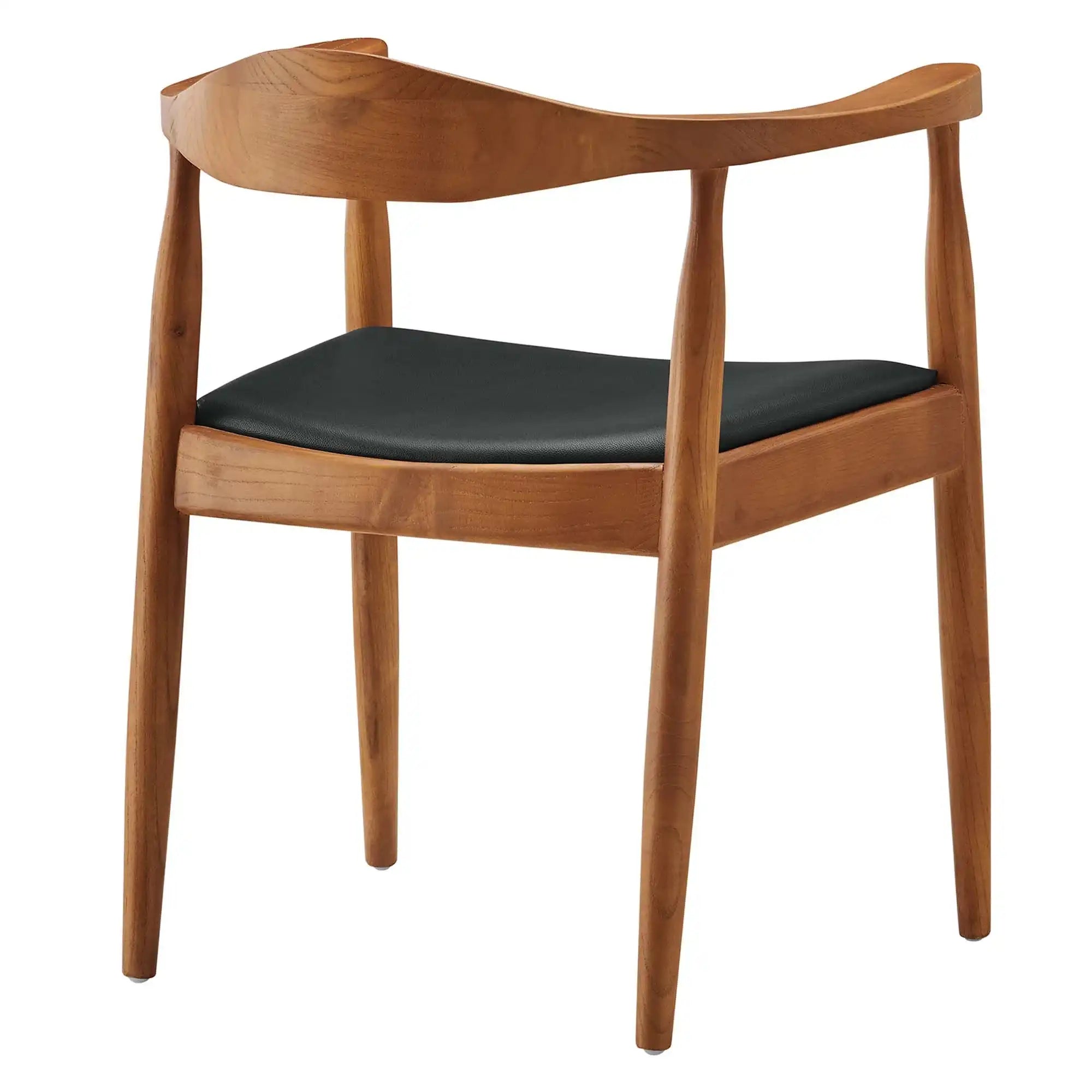 Presidential Dining Armchair by Modway - Best Buy Furniture