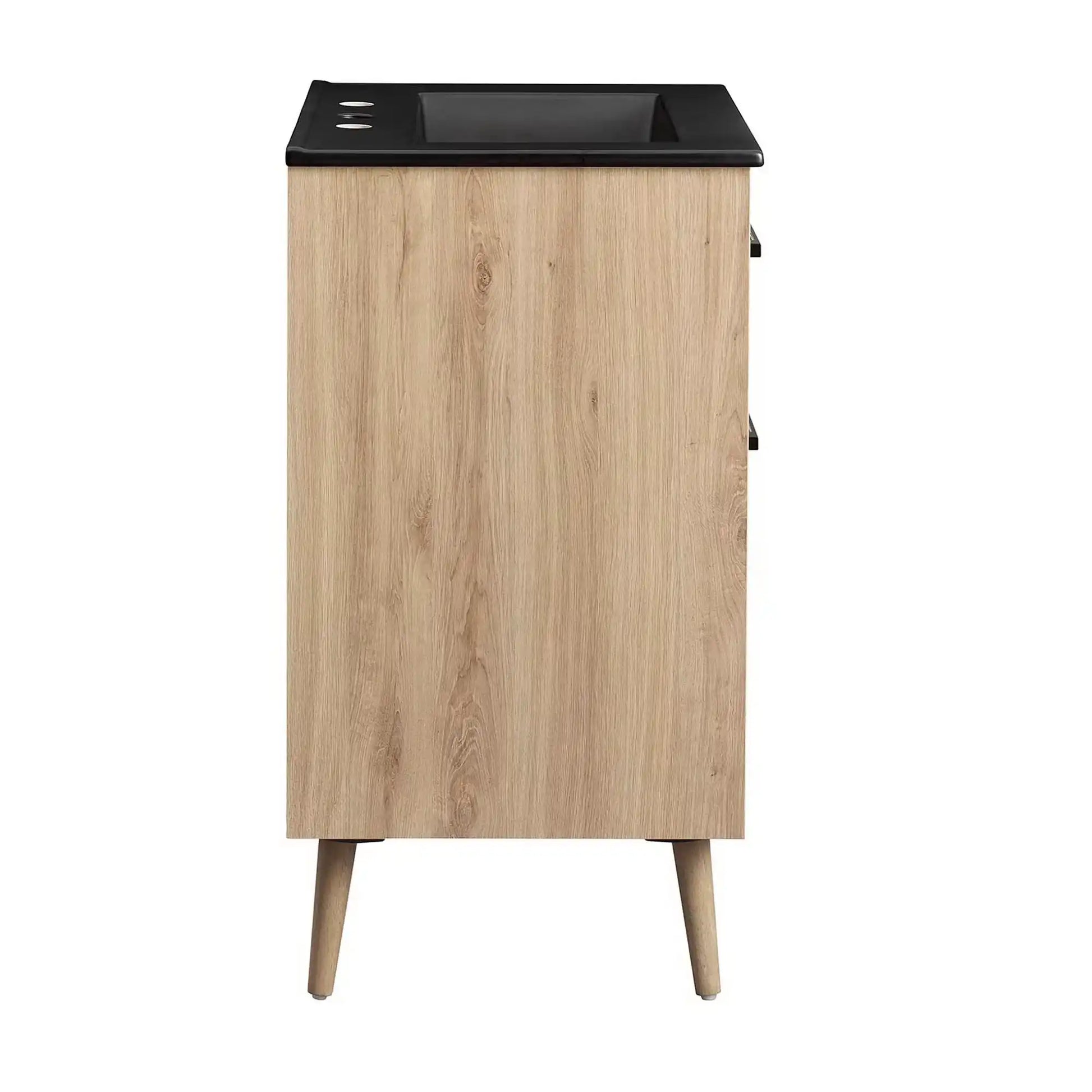 Maverick 24" Bathroom Vanity by Modway - Best Buy Furniture