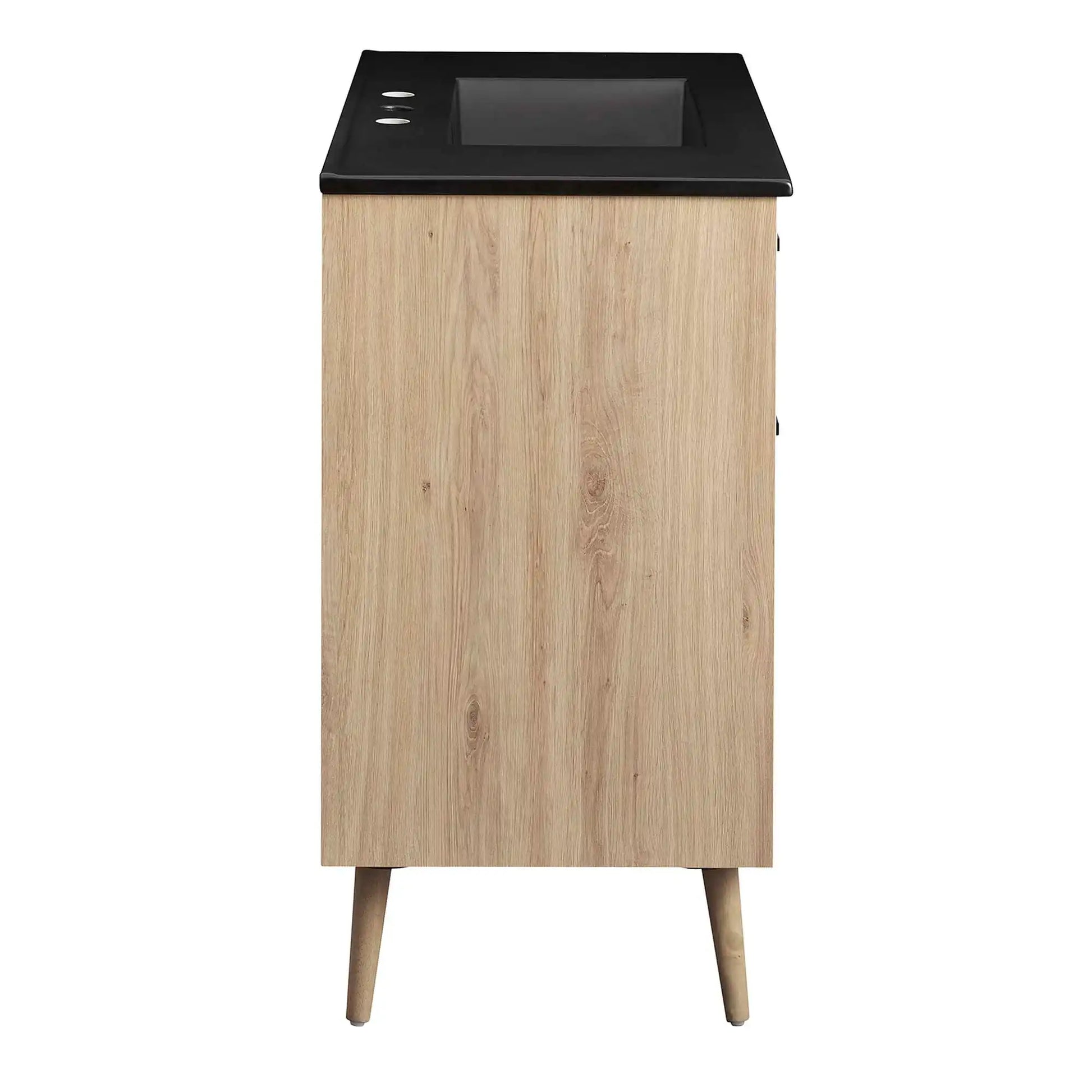 Maverick 36" Bathroom Vanity by Modway - Best Buy Furniture