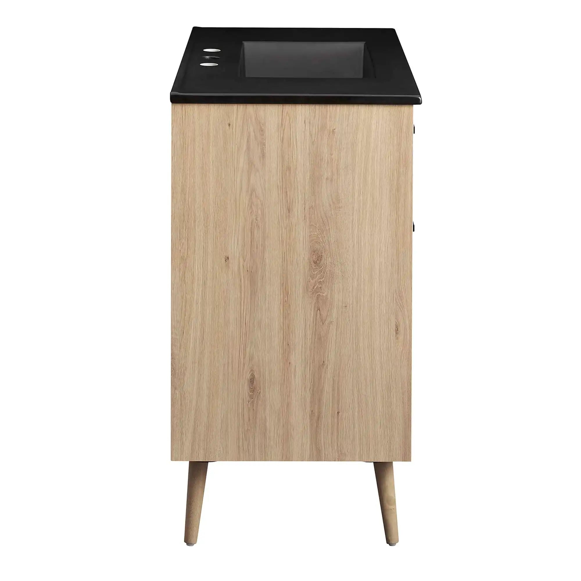 Maverick 36" Bathroom Vanity by Modway - Best Buy Furniture