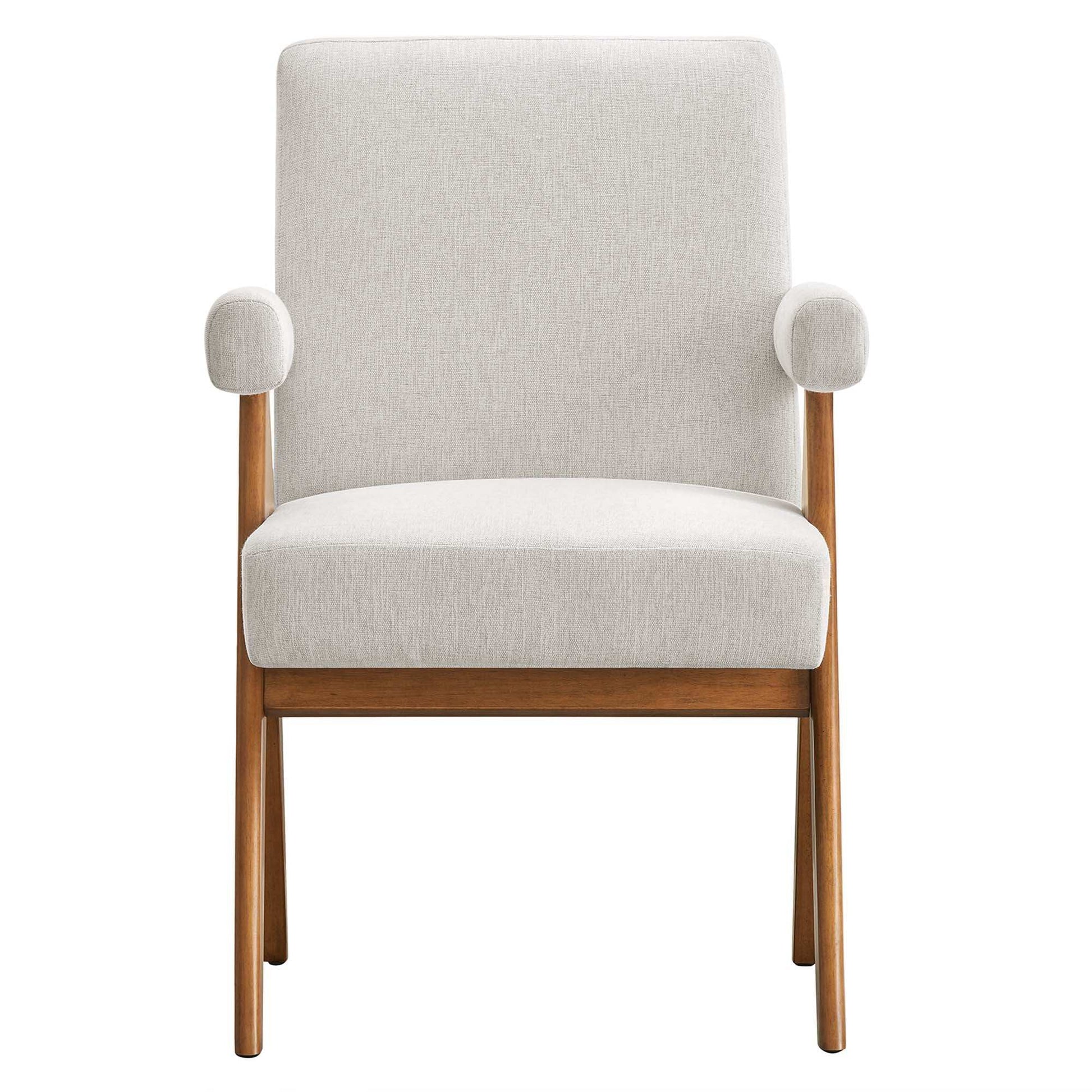 Lyra Fabric Dining Room Chair Set of 2 by Modway - Best Buy Furniture