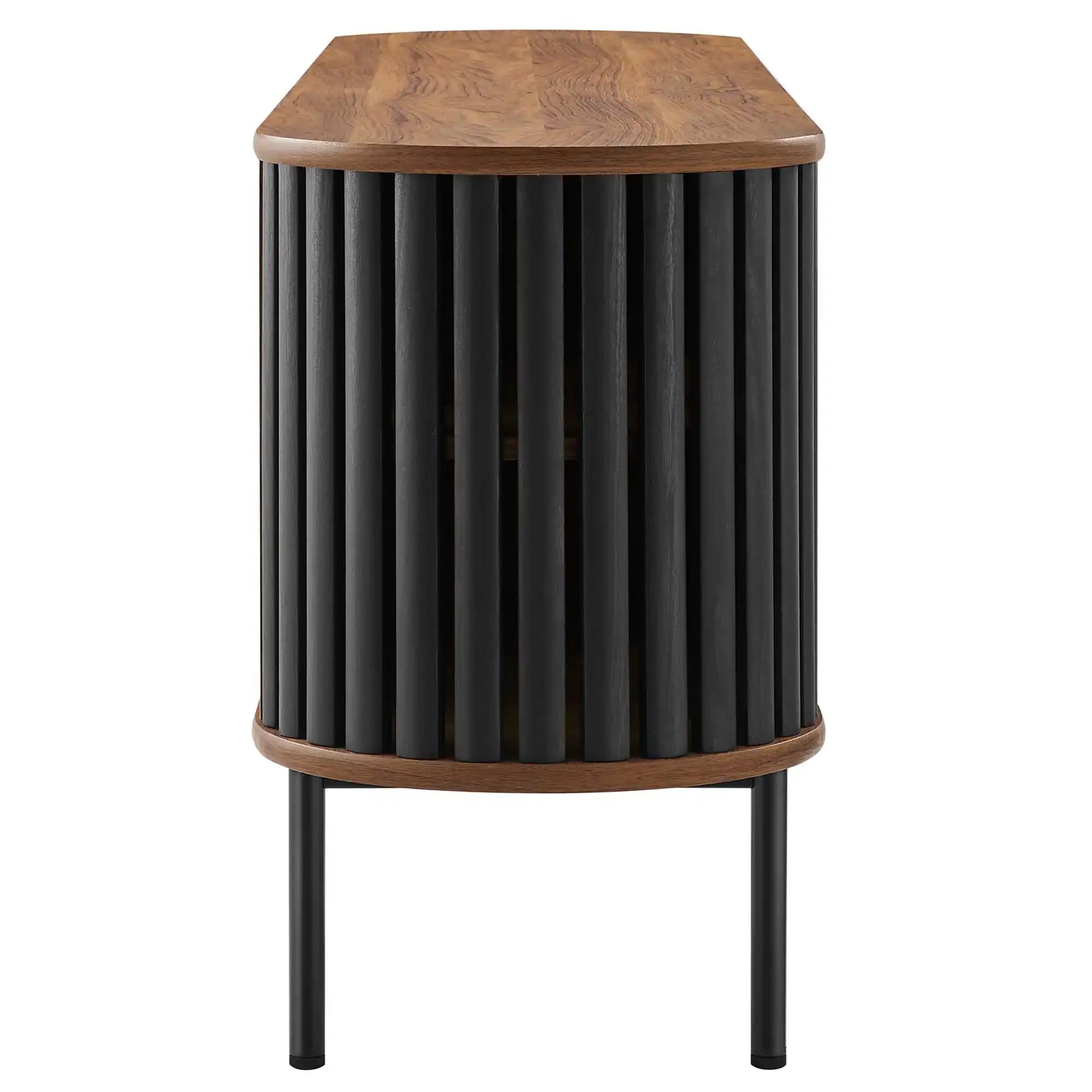 Fortitude 71" TV Stand by Modway - Best Buy Furniture