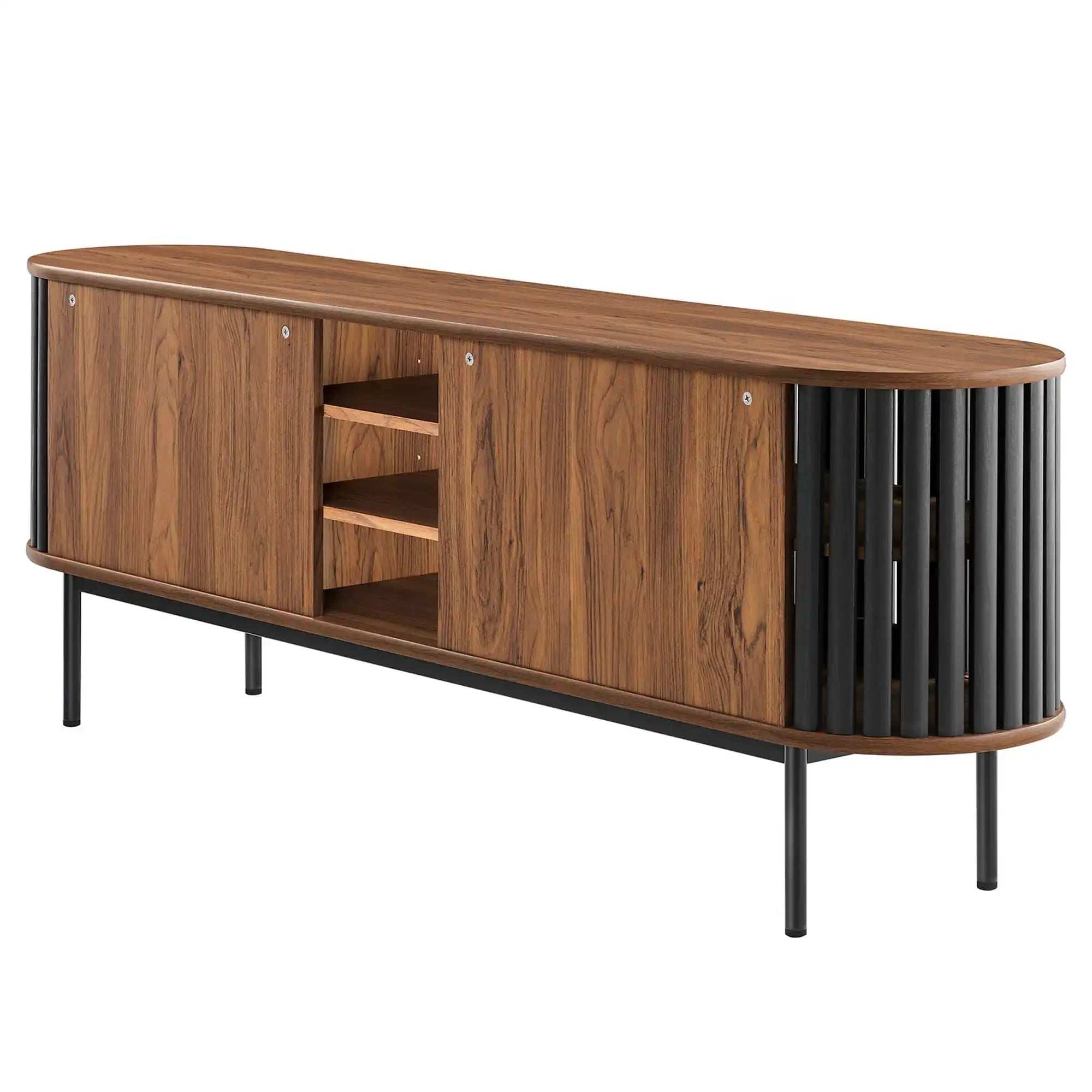 Fortitude 71" TV Stand by Modway - Best Buy Furniture