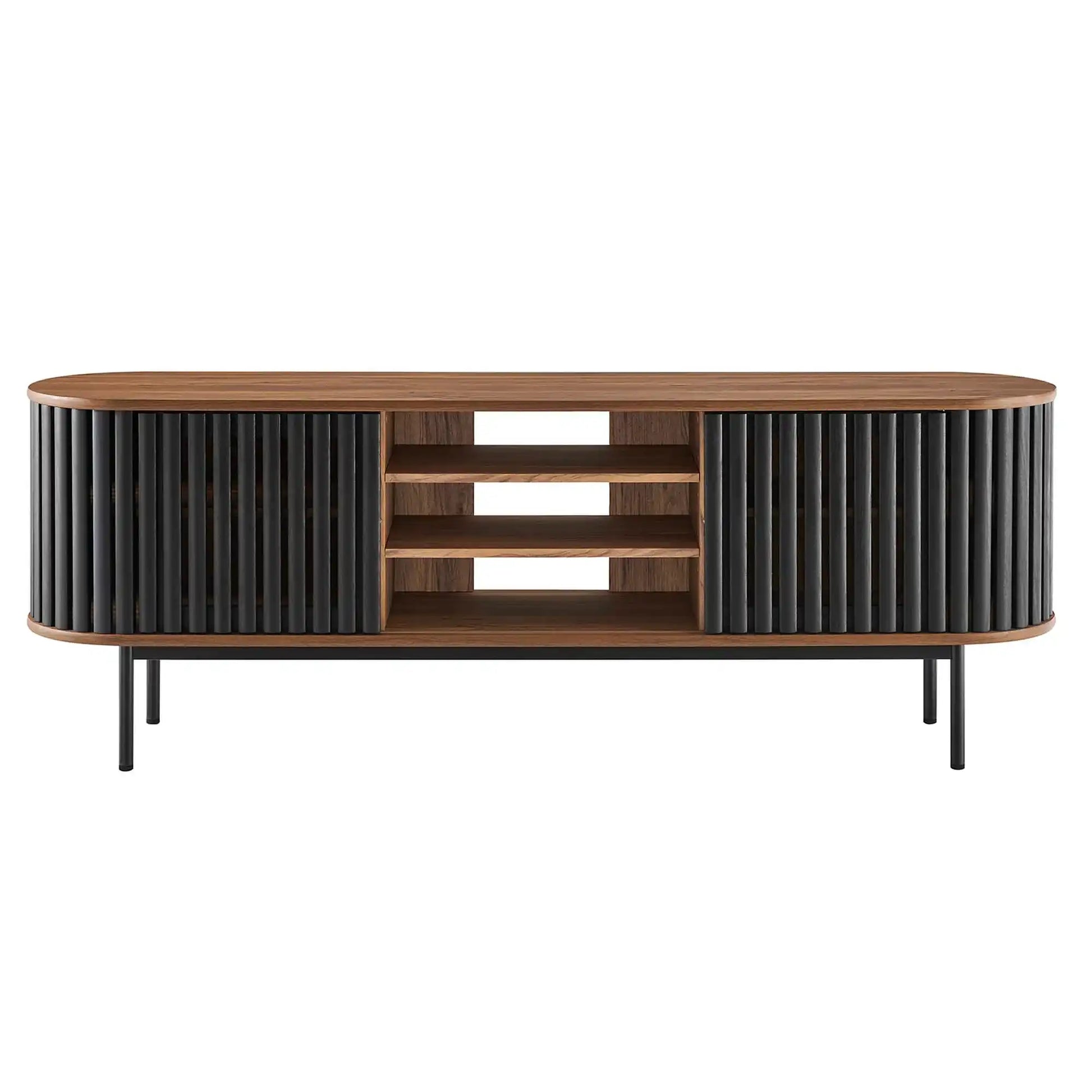 Fortitude 71" TV Stand by Modway - Best Buy Furniture