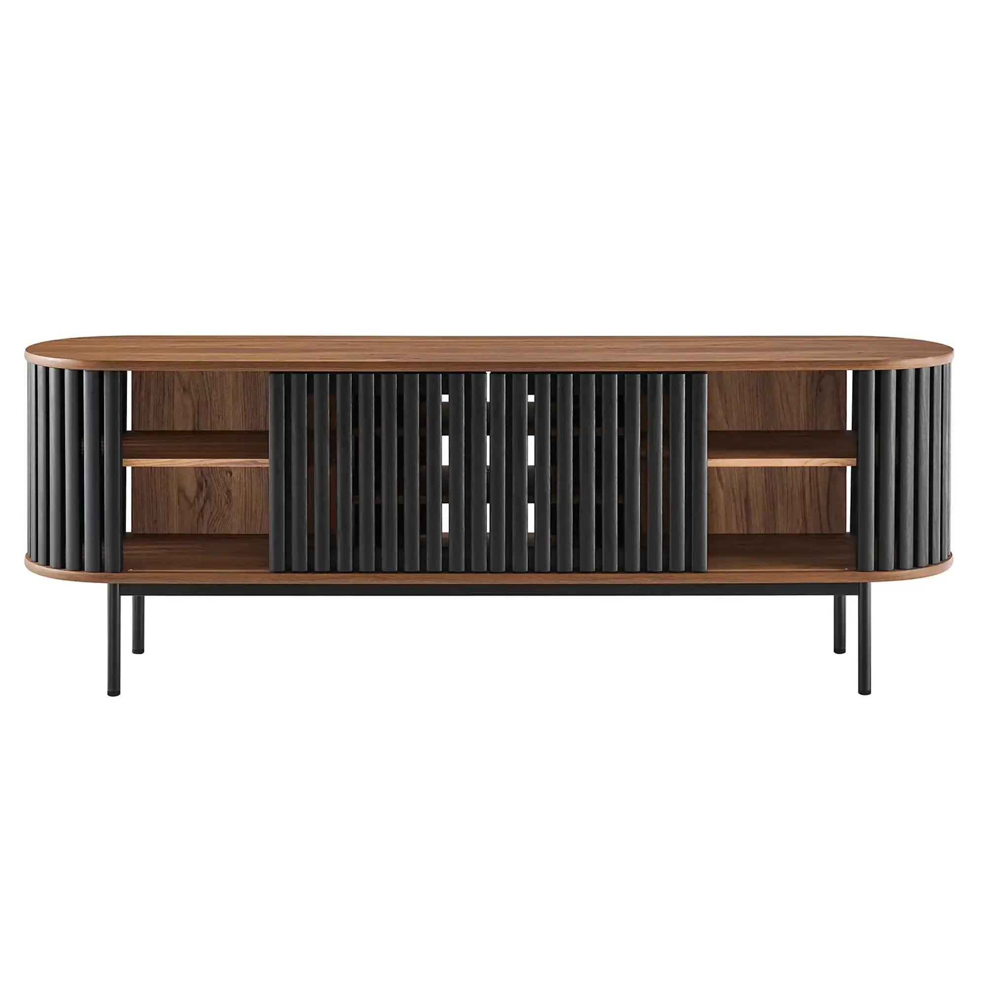Fortitude 71" TV Stand by Modway - Best Buy Furniture