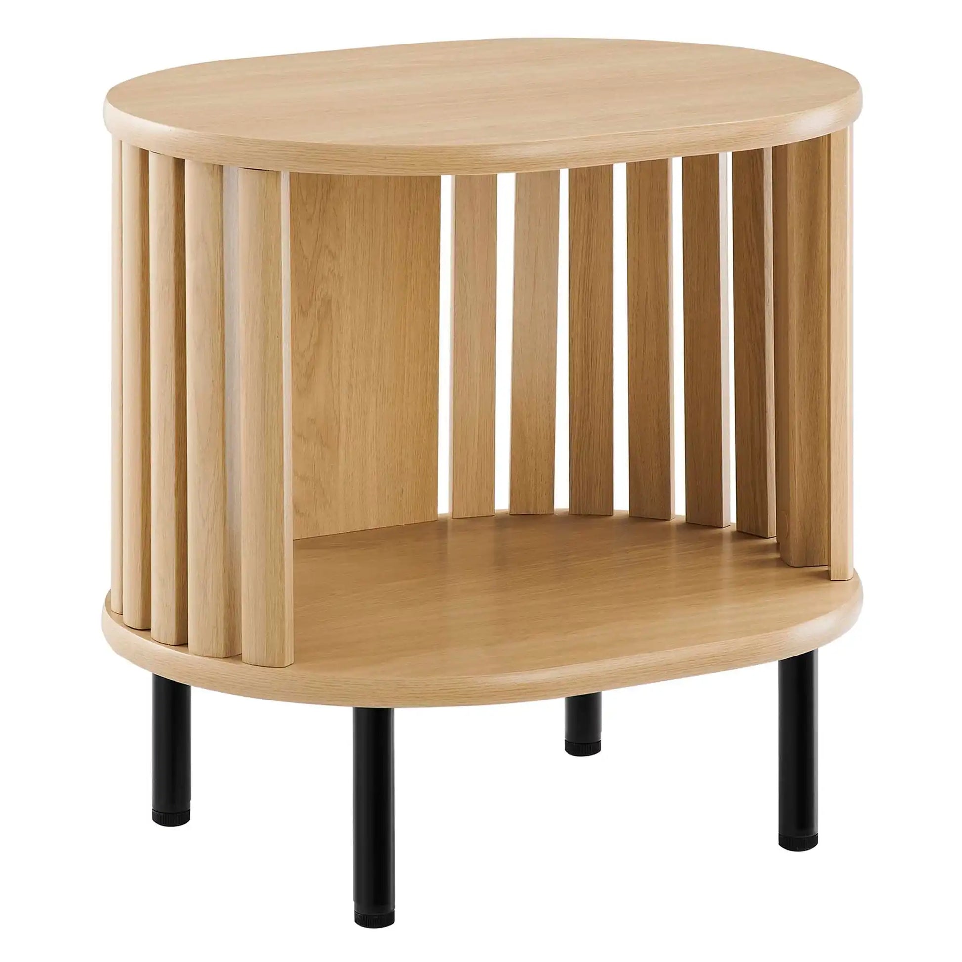 Fortitude Side Table by Modway - Best Buy Furniture