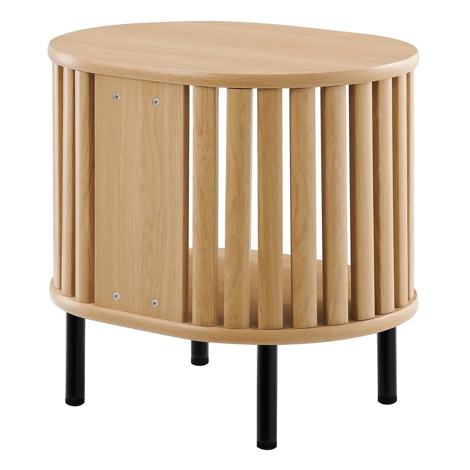 Fortitude Side Table by Modway - Best Buy Furniture
