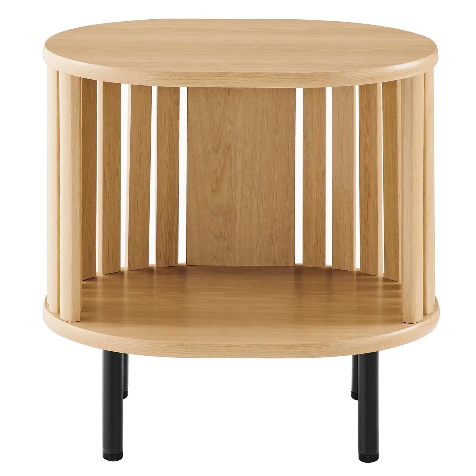 Fortitude Side Table by Modway - Best Buy Furniture