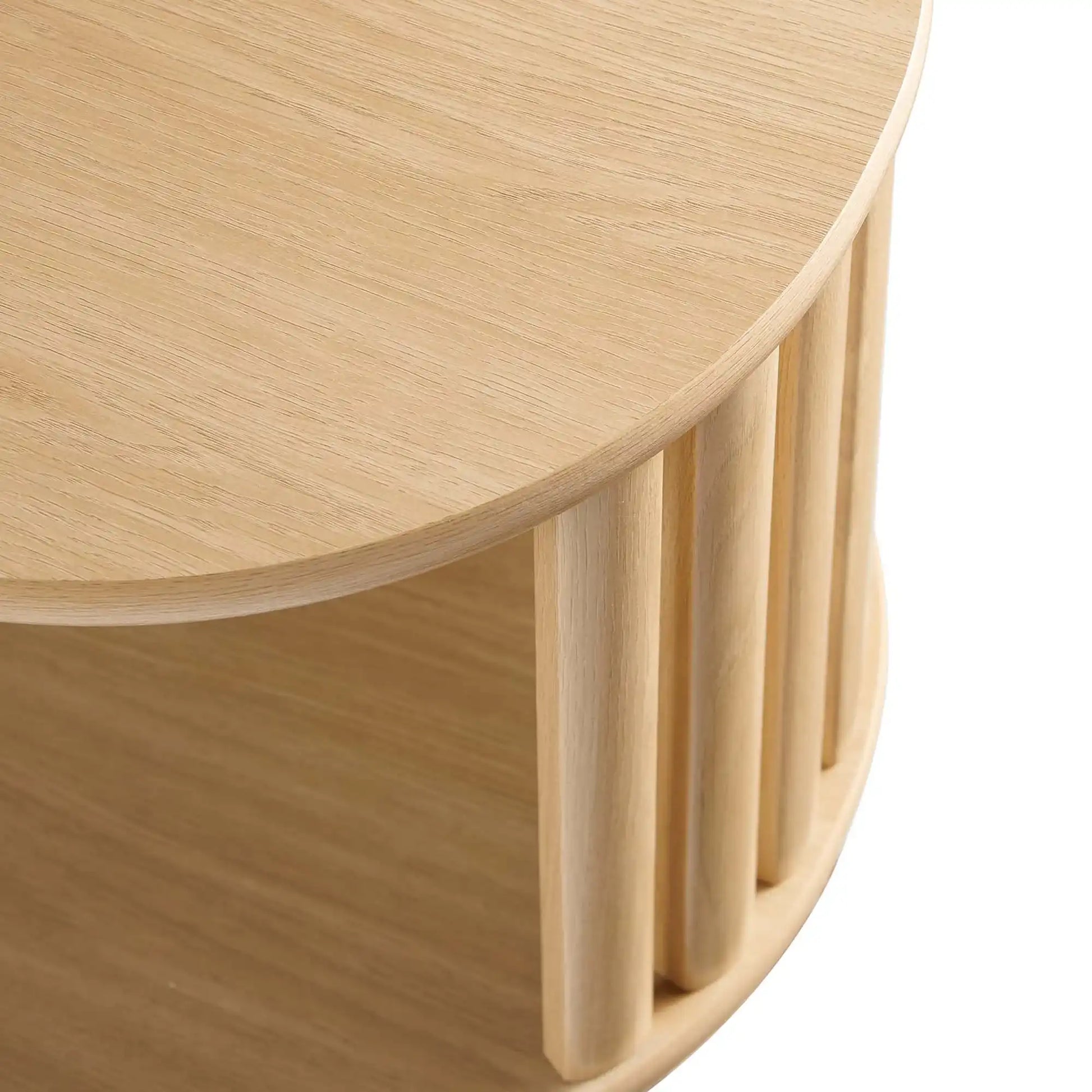 Fortitude Side Table by Modway - Best Buy Furniture