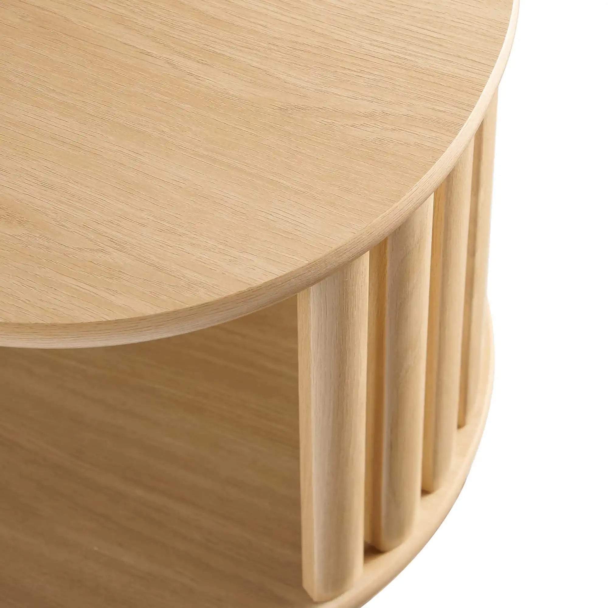 Fortitude Side Table by Modway - Best Buy Furniture