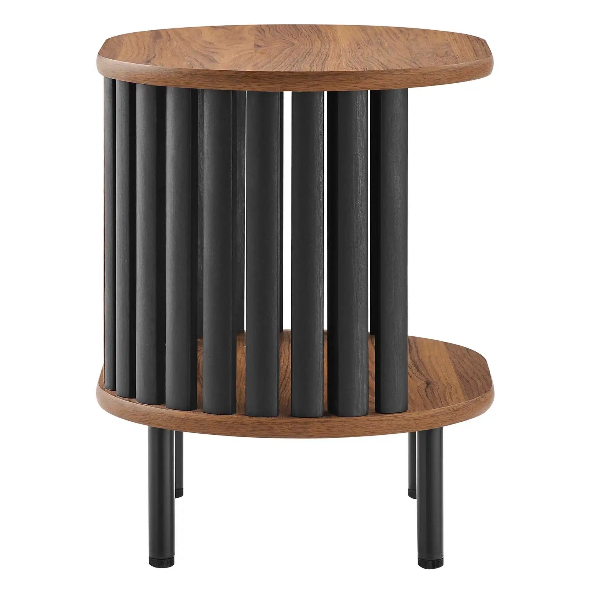 Fortitude Side Table by Modway - Best Buy Furniture