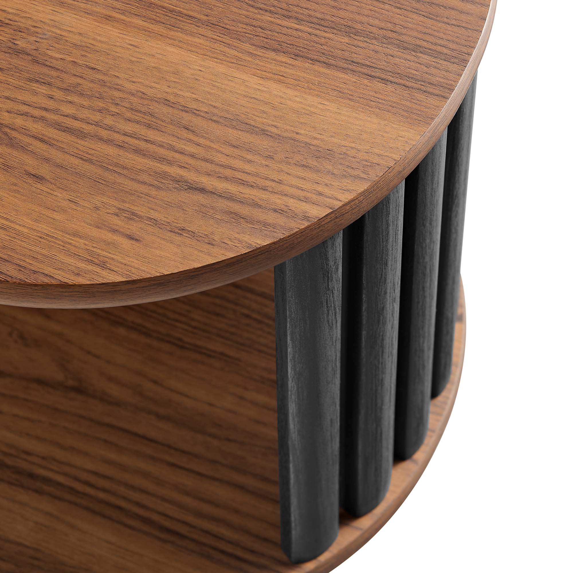 Fortitude Side Table by Modway - Best Buy Furniture