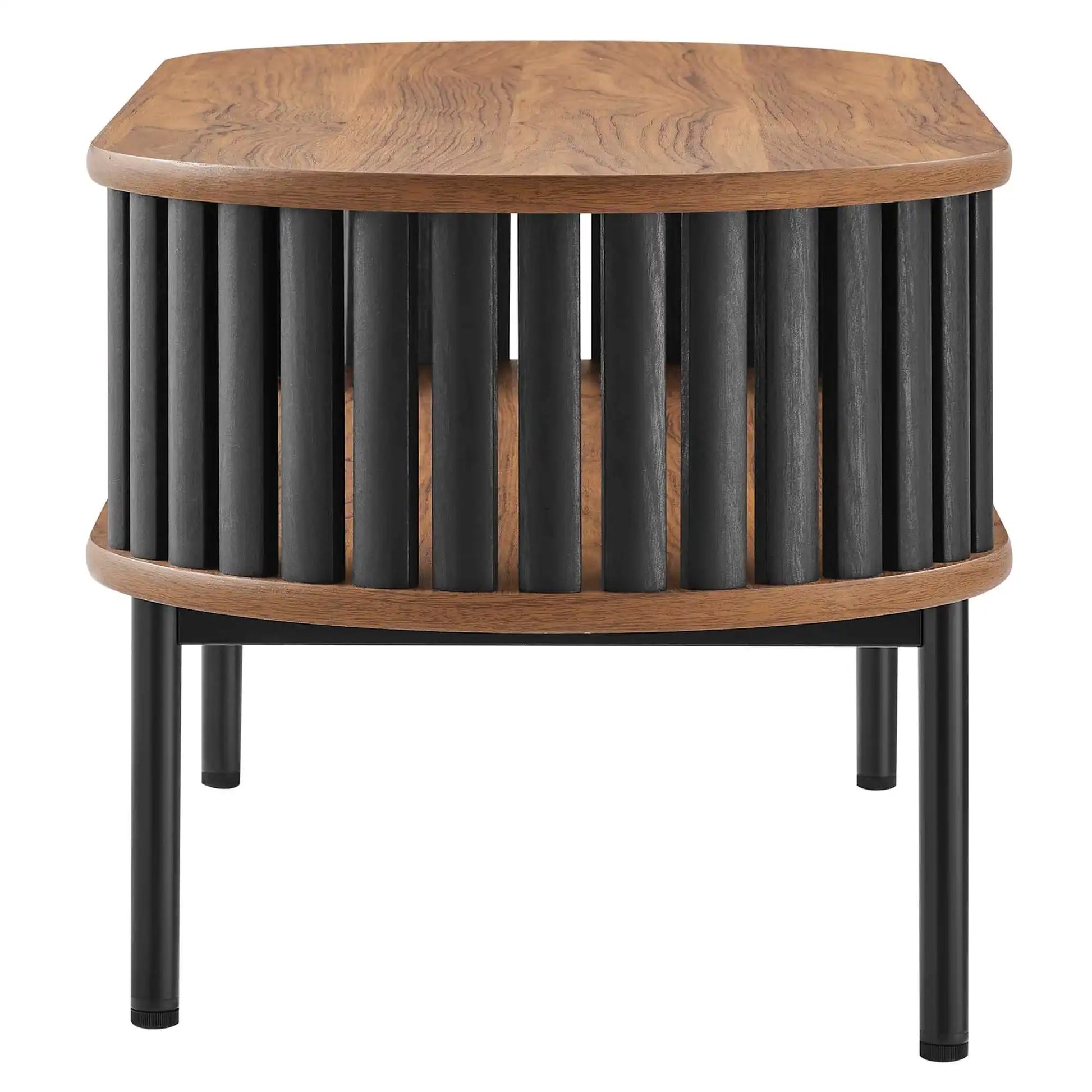 Fortitude Wood Coffee Table by Modway - Best Buy Furniture