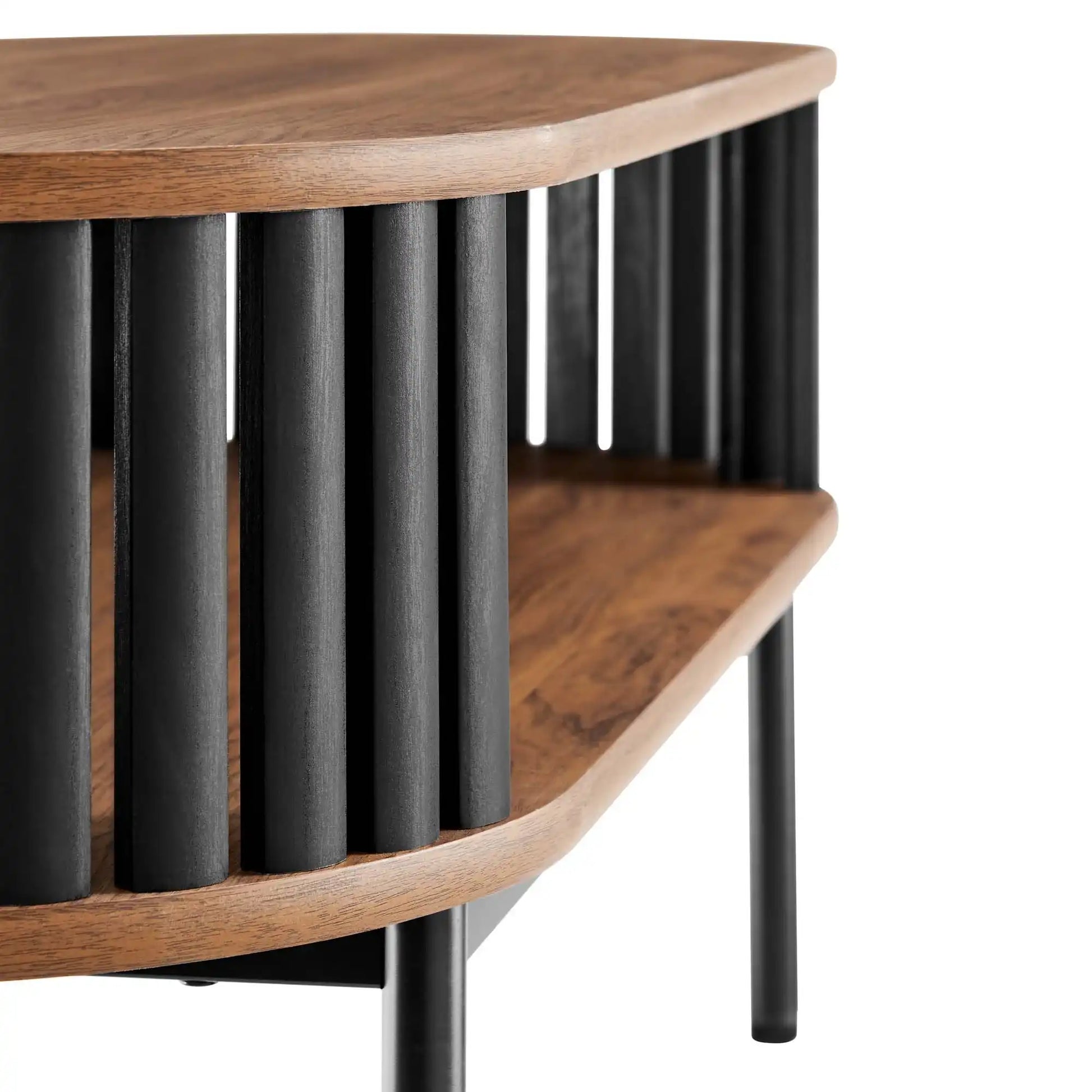 Fortitude Wood Coffee Table by Modway - Best Buy Furniture